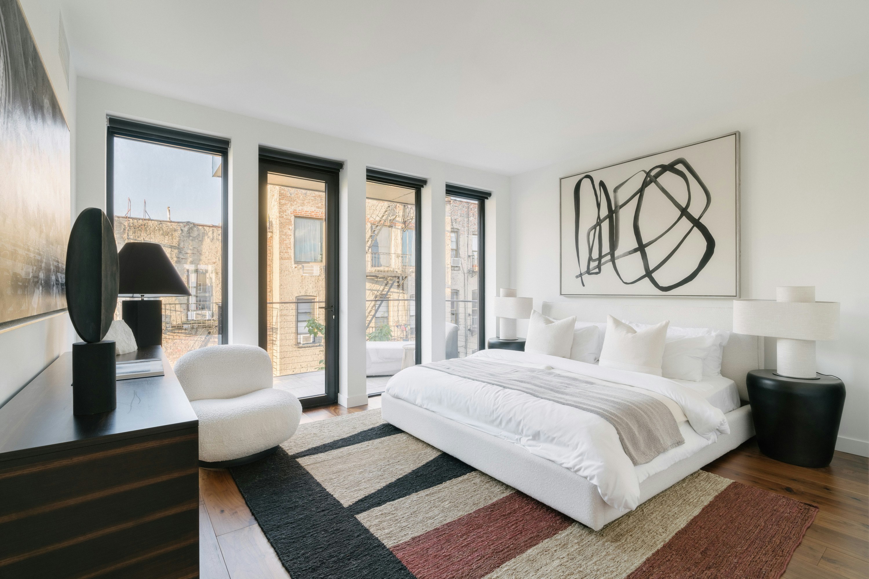 East Village Residences