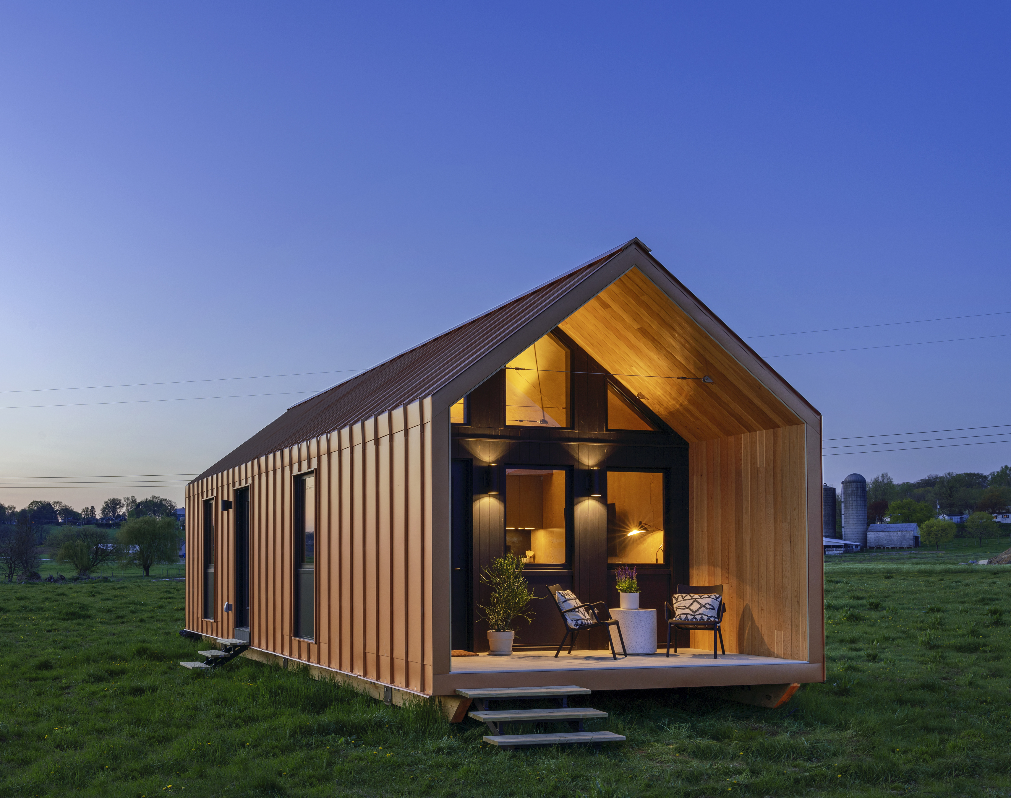 Liv-Connected: Conexus