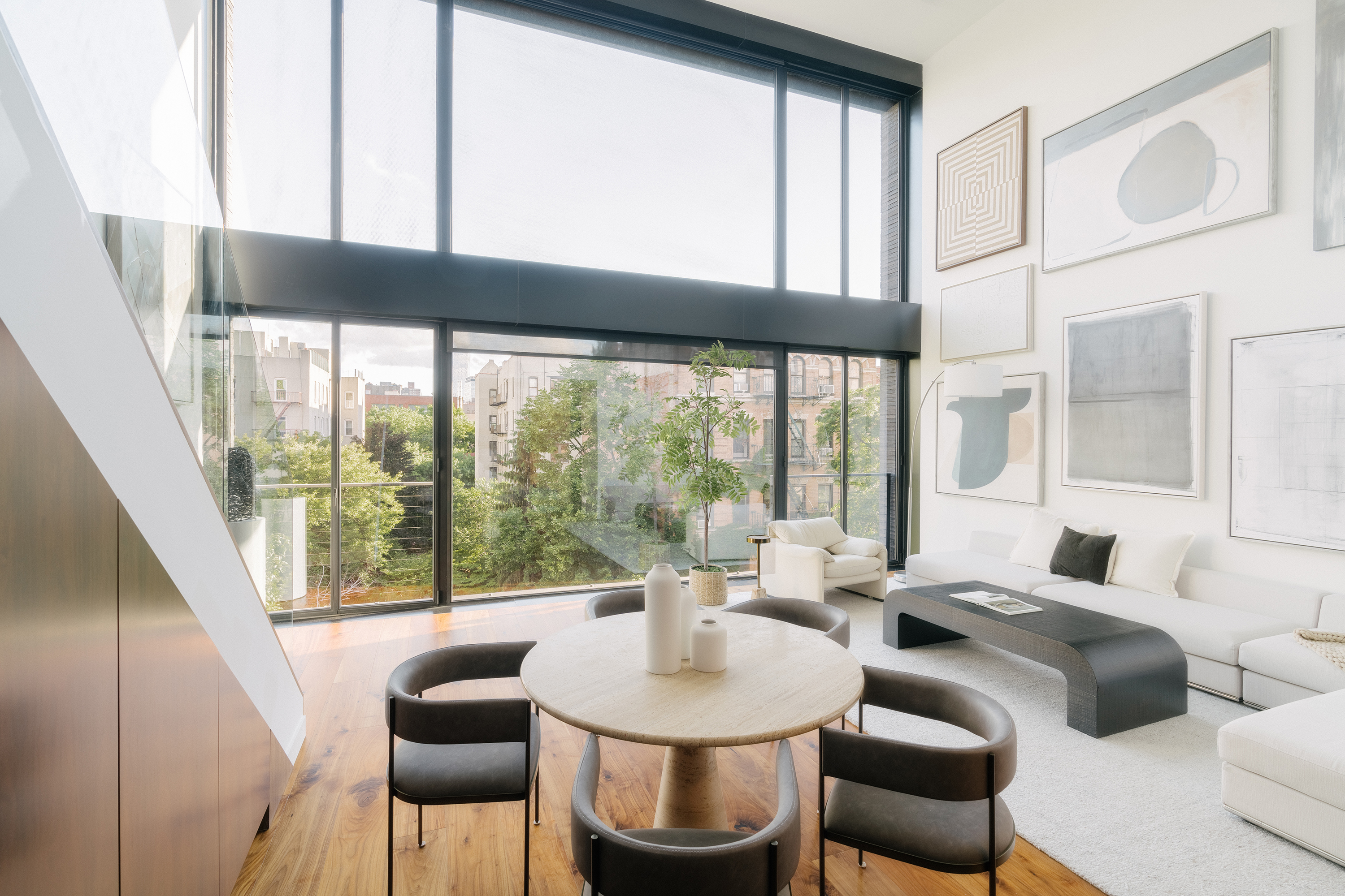 East Village Residences