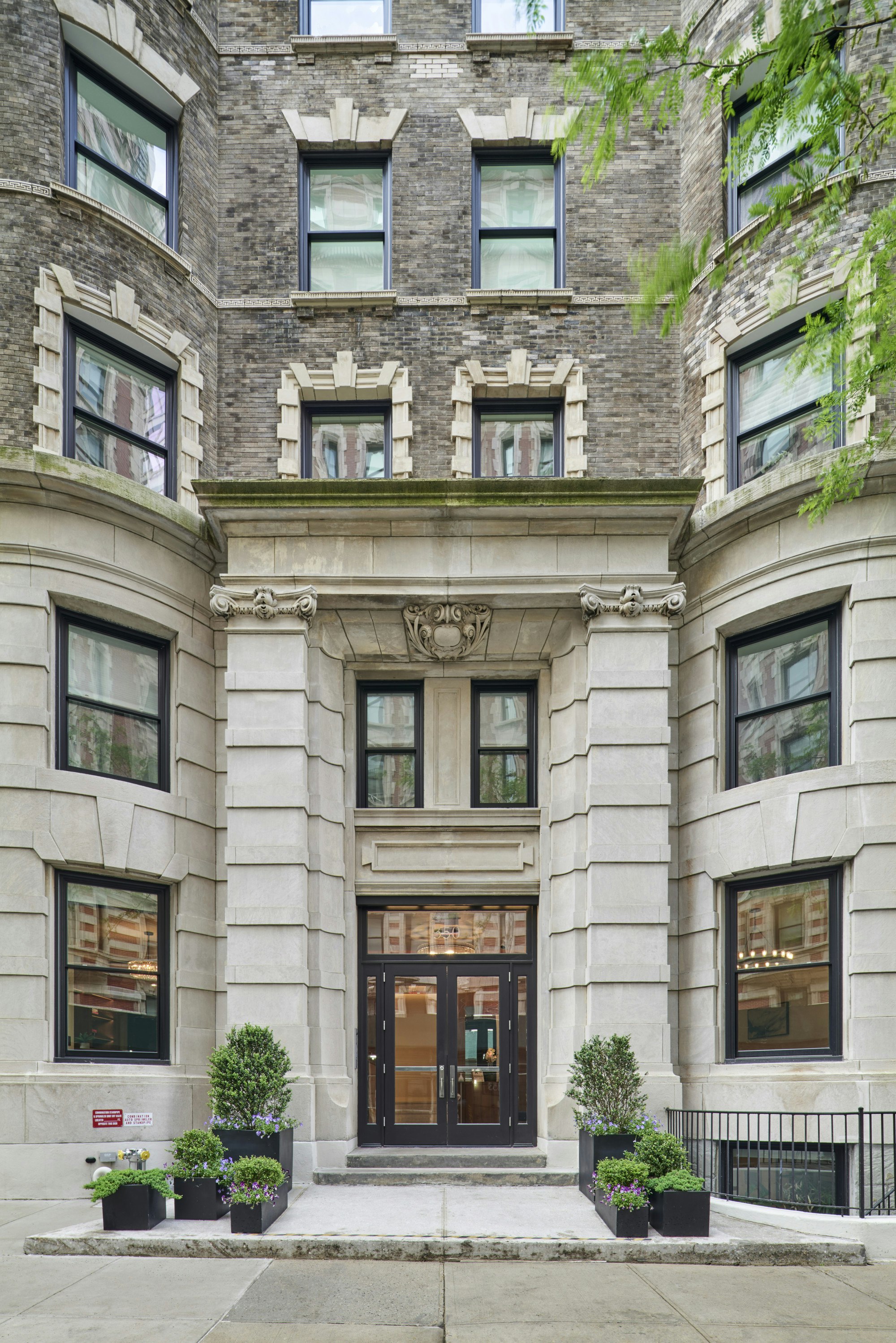 West End Residences