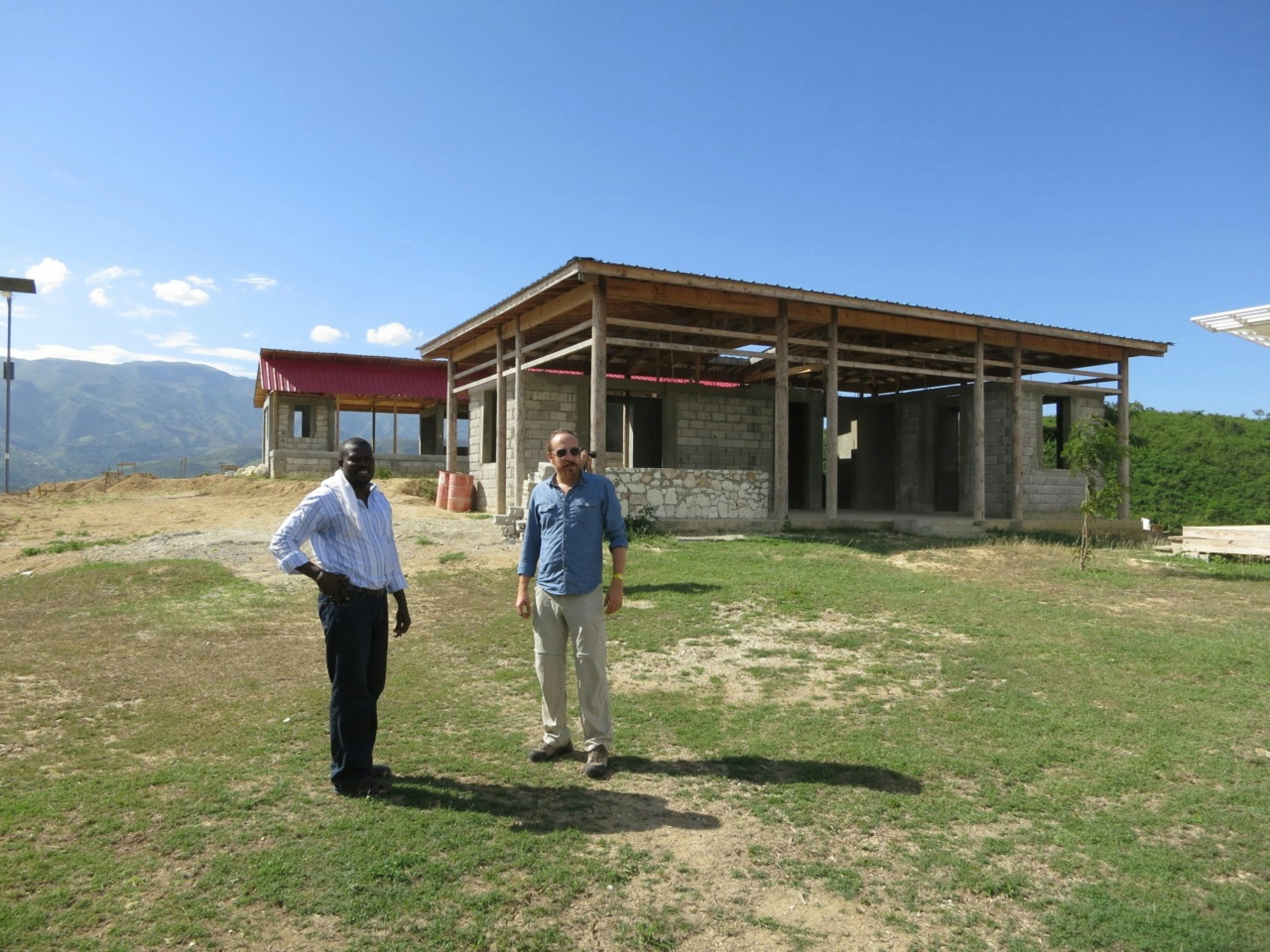 Best of Haiti 2013 - 14