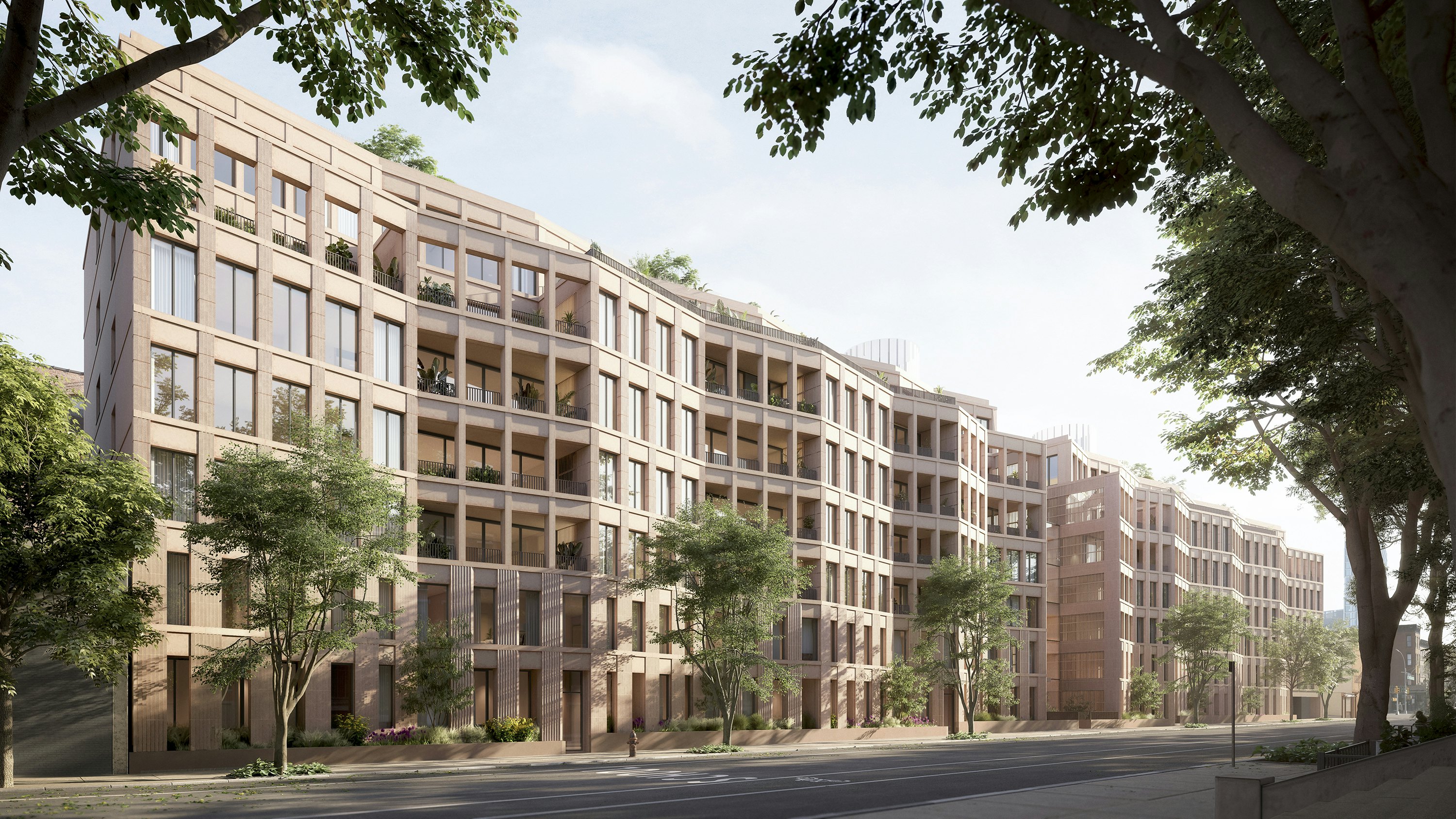 Avdoo & Partners Launches Sales at Brooklyn Condo Project