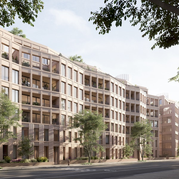 Avdoo & Partners Launches Sales at Brooklyn Condo Project