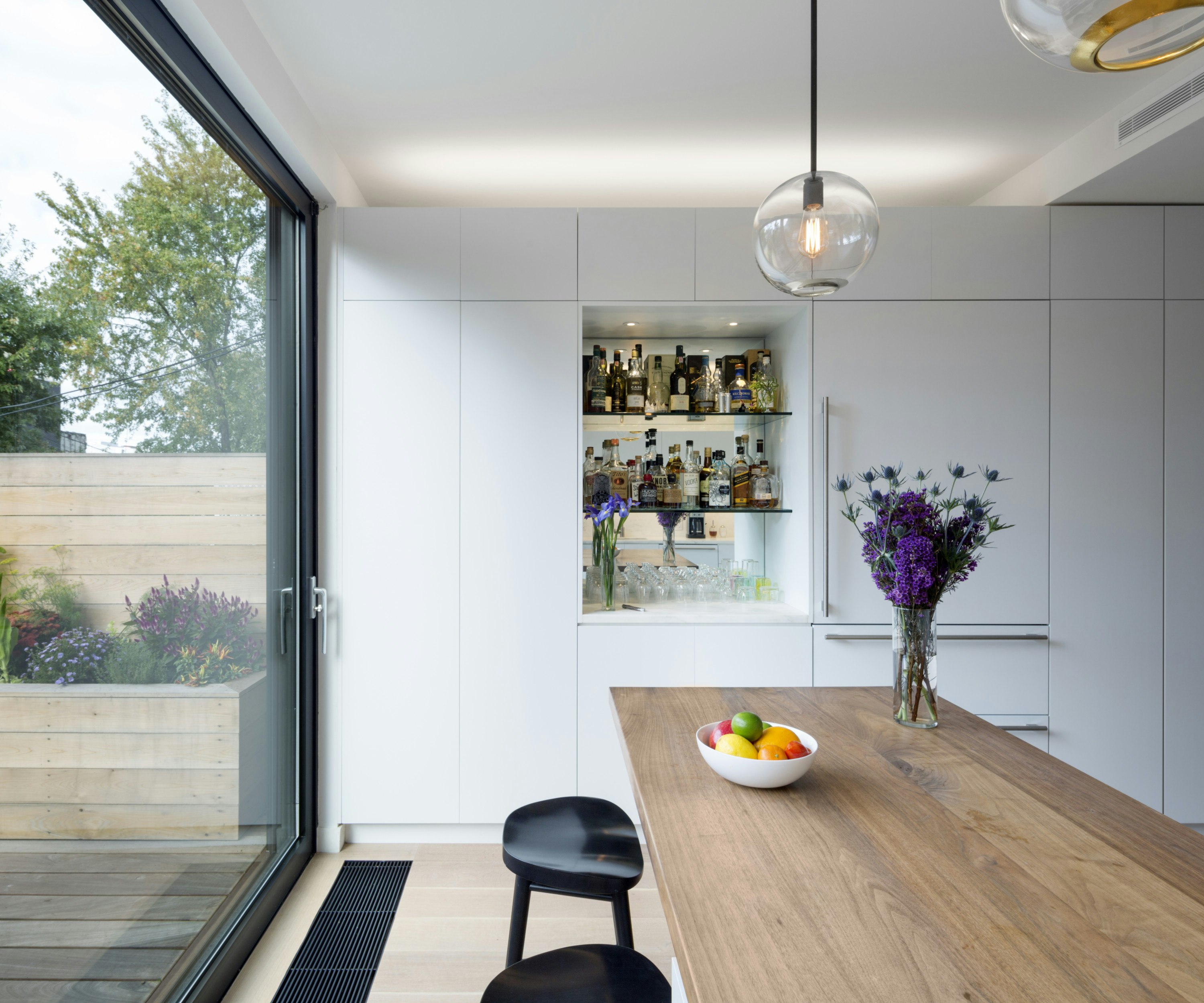 Parkslope Townhouse