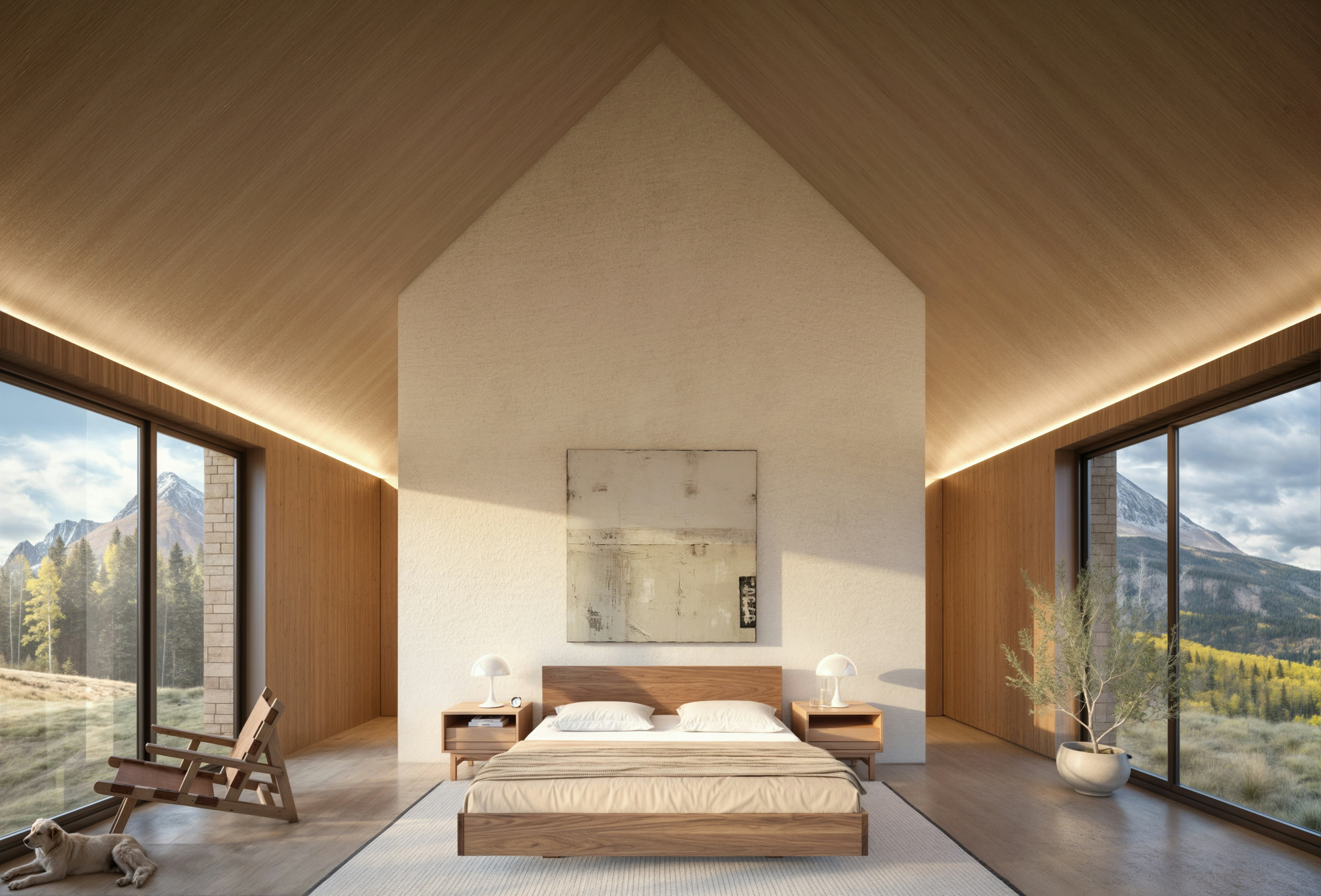 Colorado-Summit-House-DXA Bedroom_01