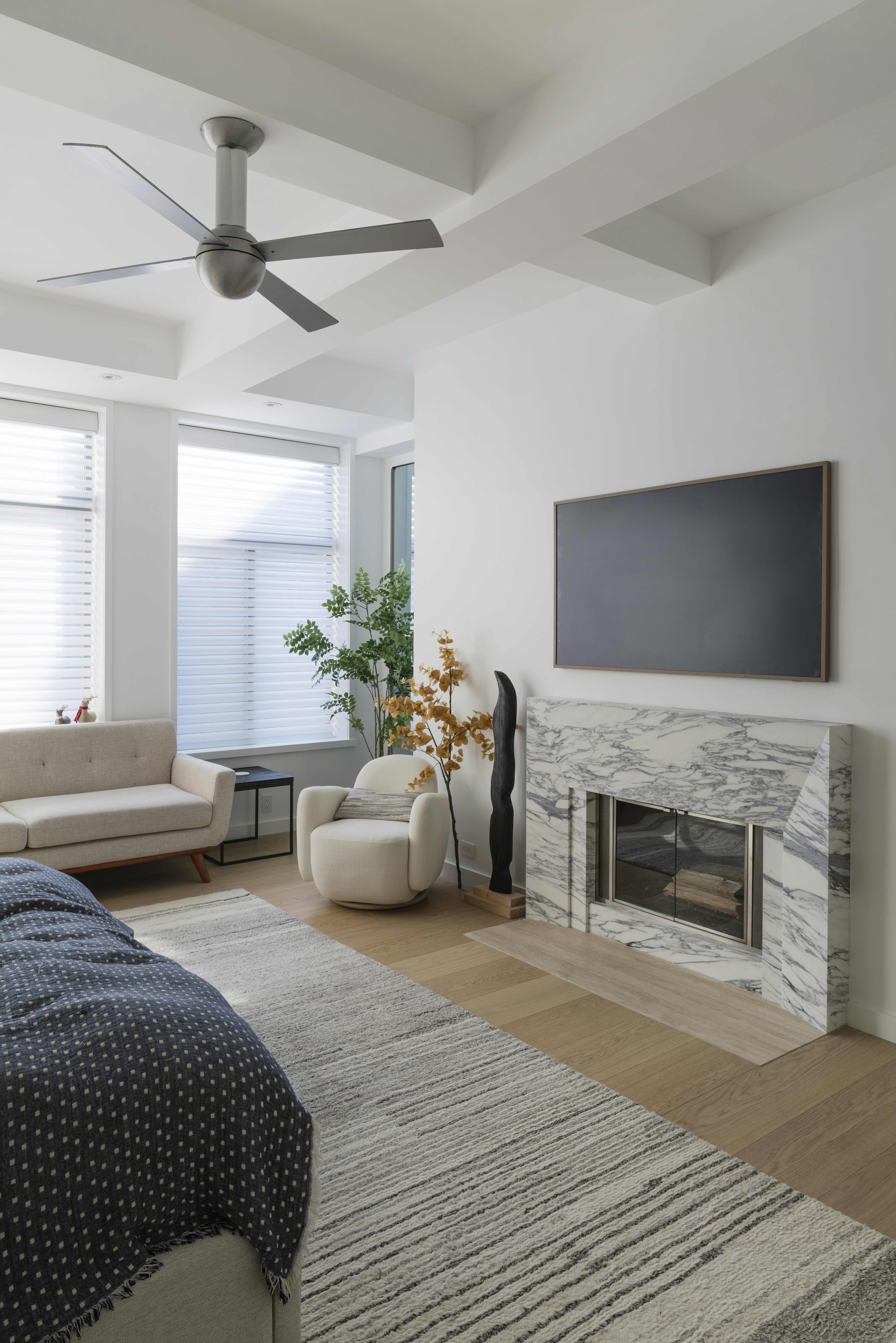 West Village Penthouse_7