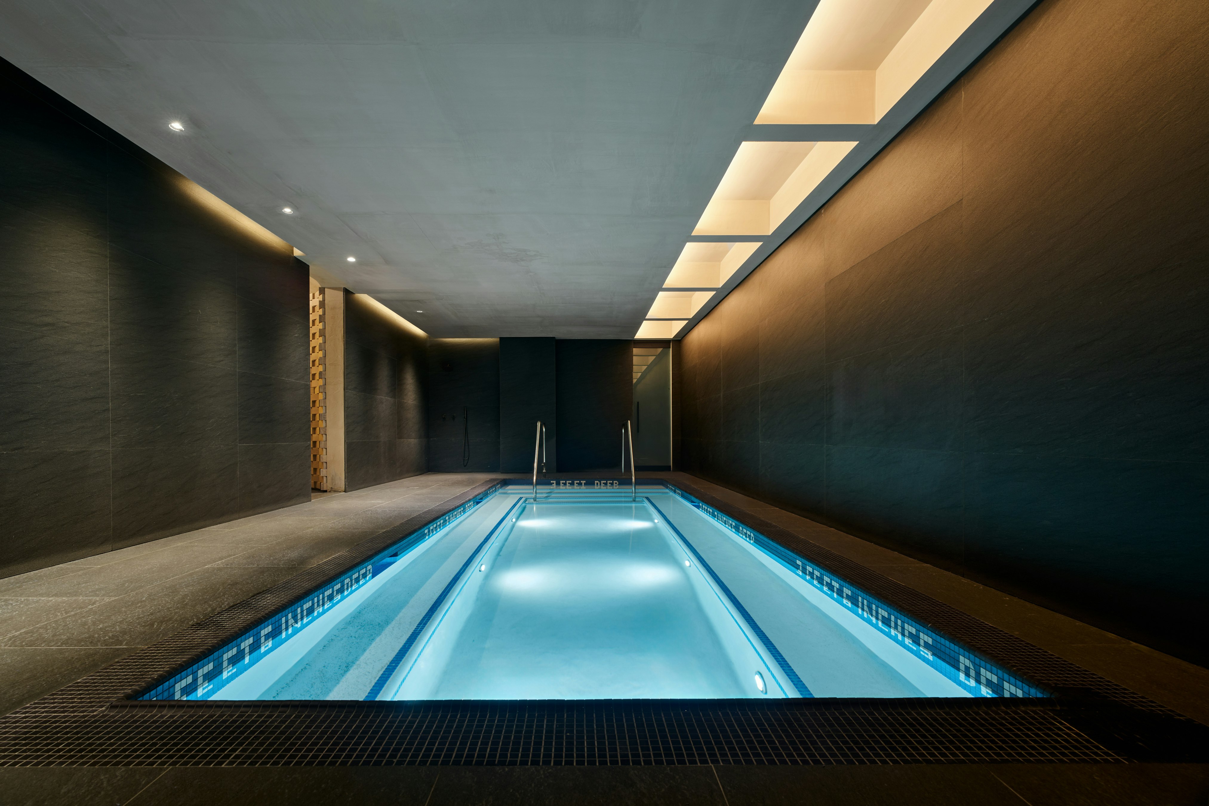 110north1 Pool