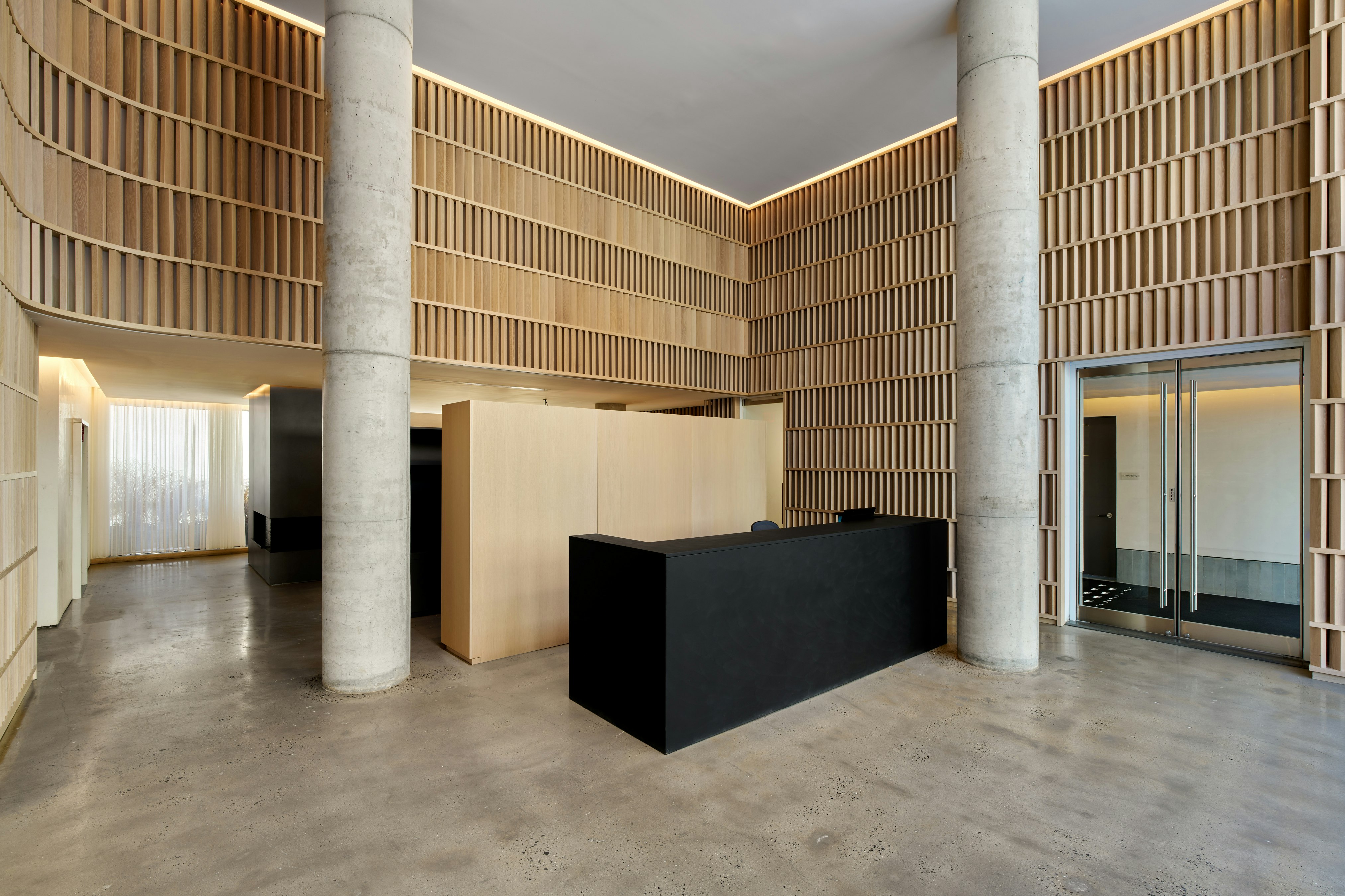 110north1 Building convinience 01