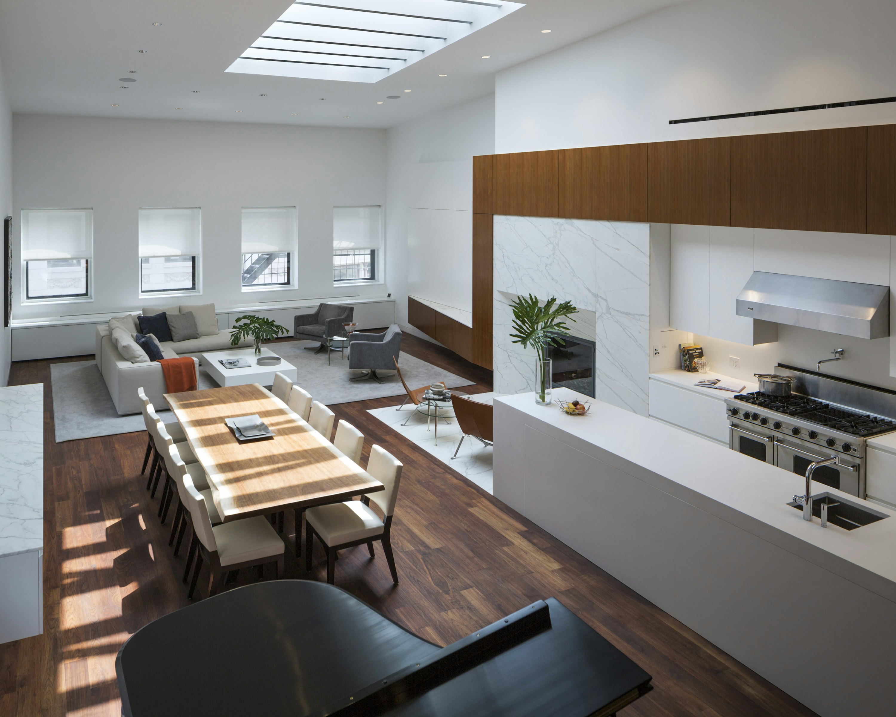noho loft