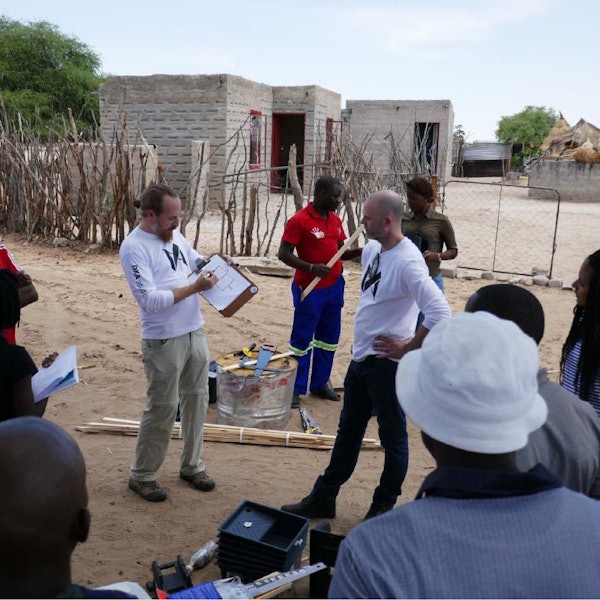 The Fight Against Malaria Has Reached a Standstill