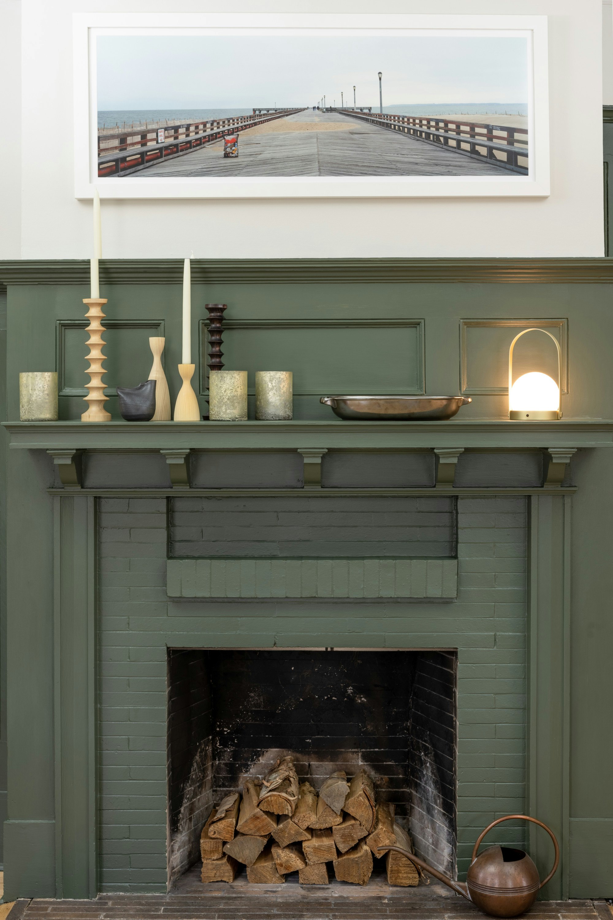 Montclair Residence