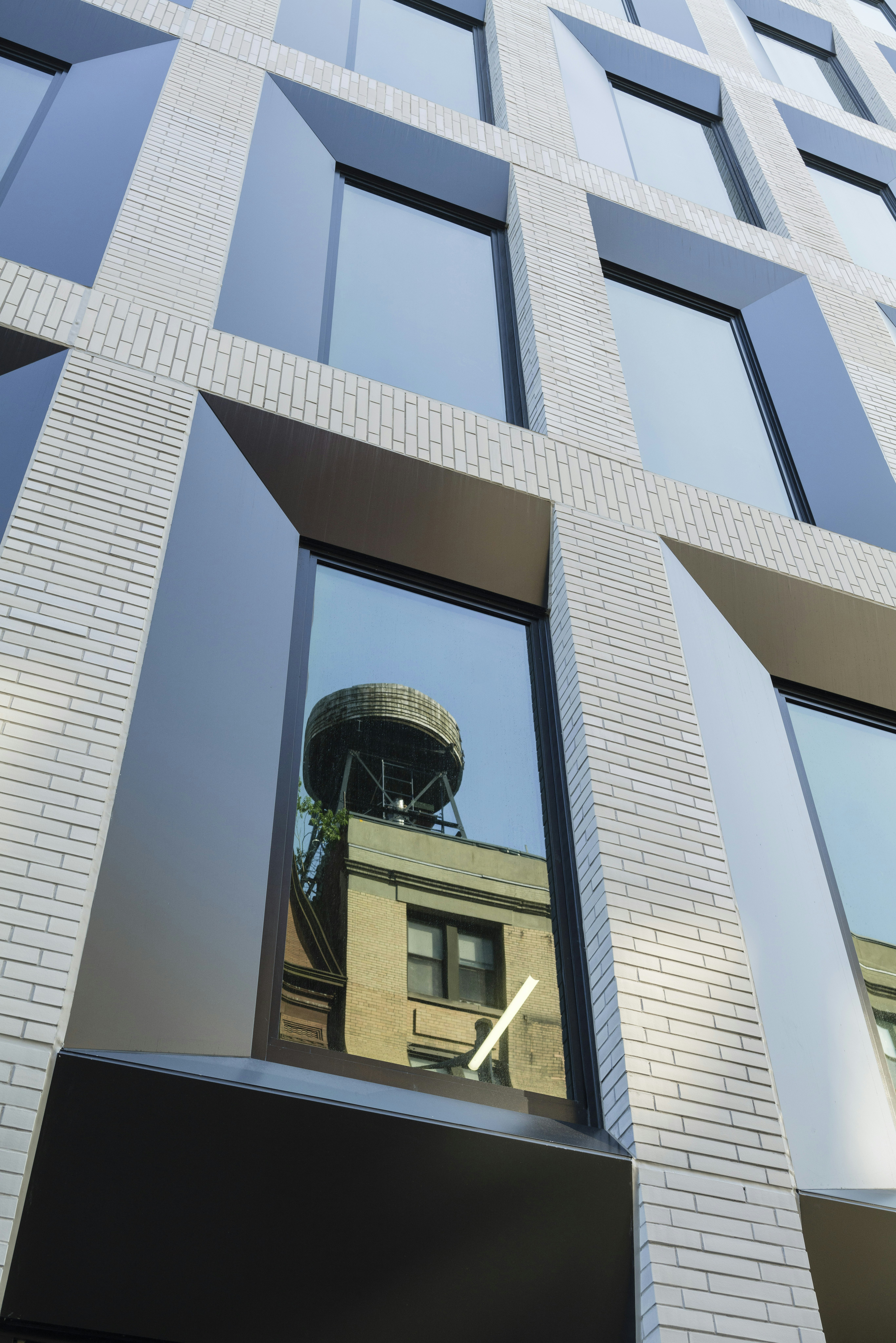 Life Science Building