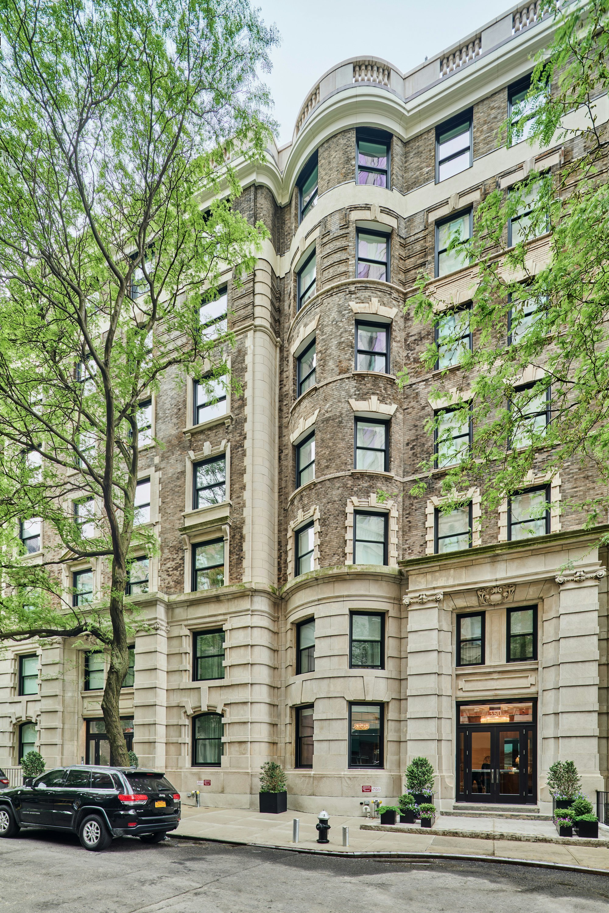 West End Residences