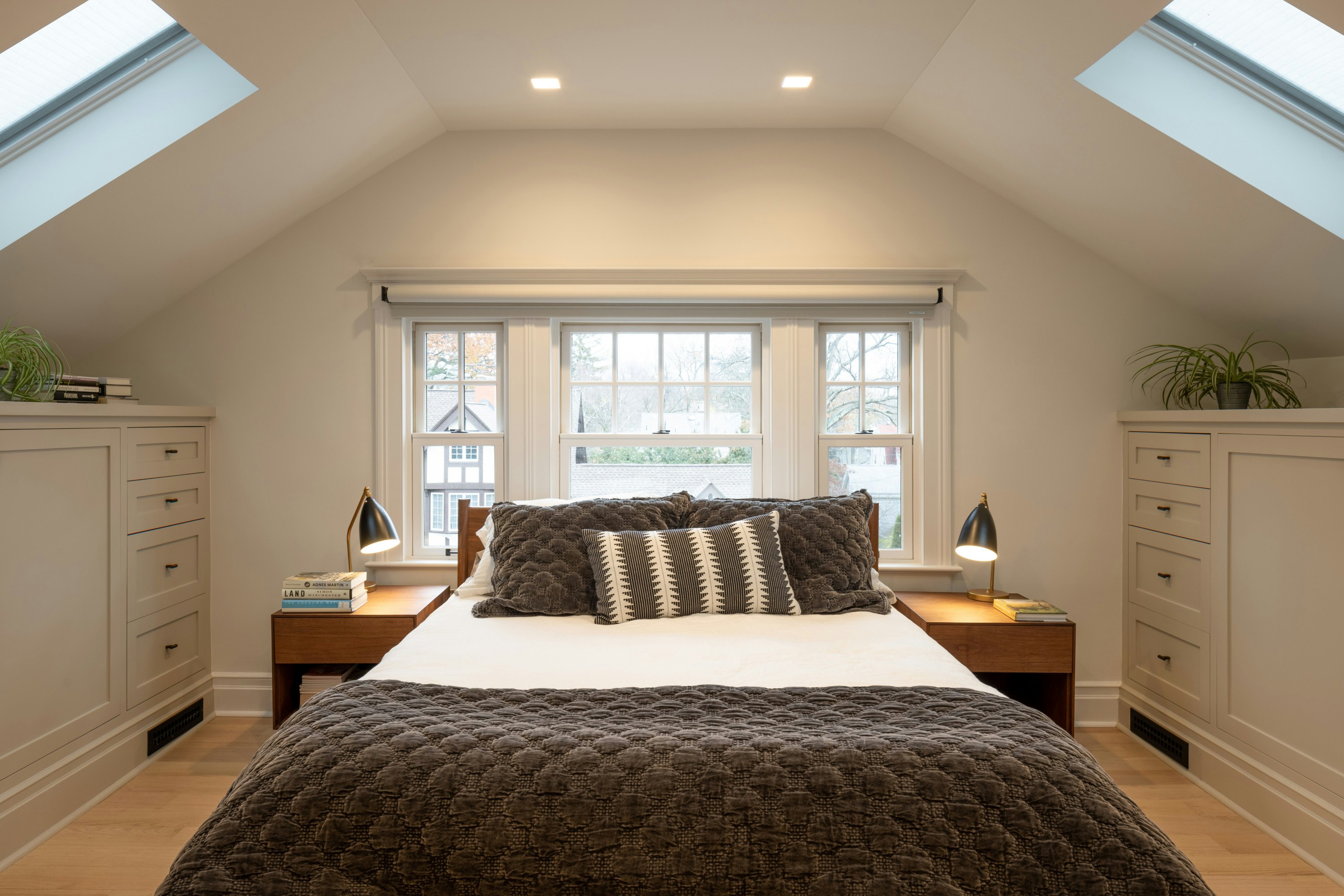 Montclair Residence