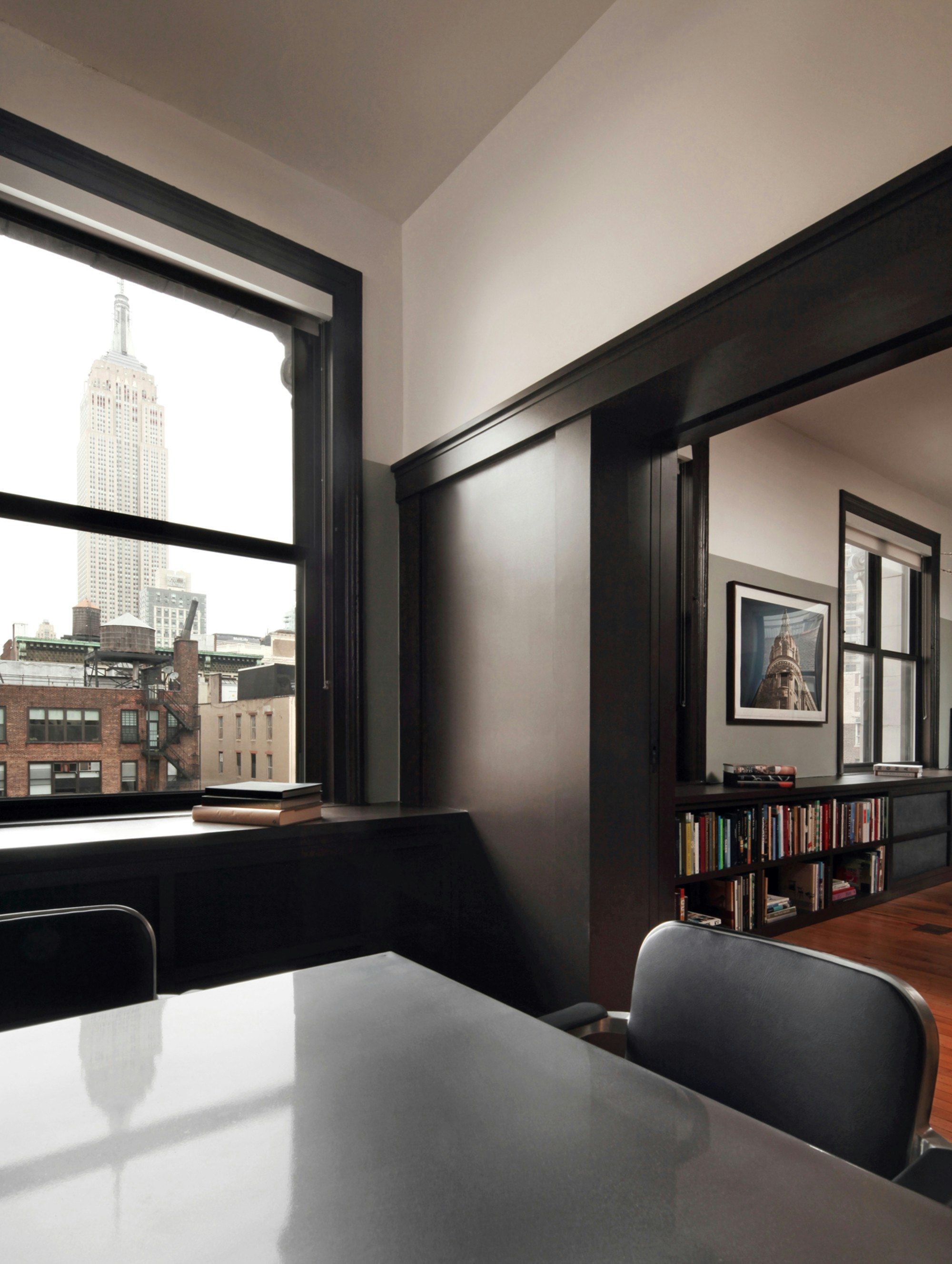 Sydell Group Office