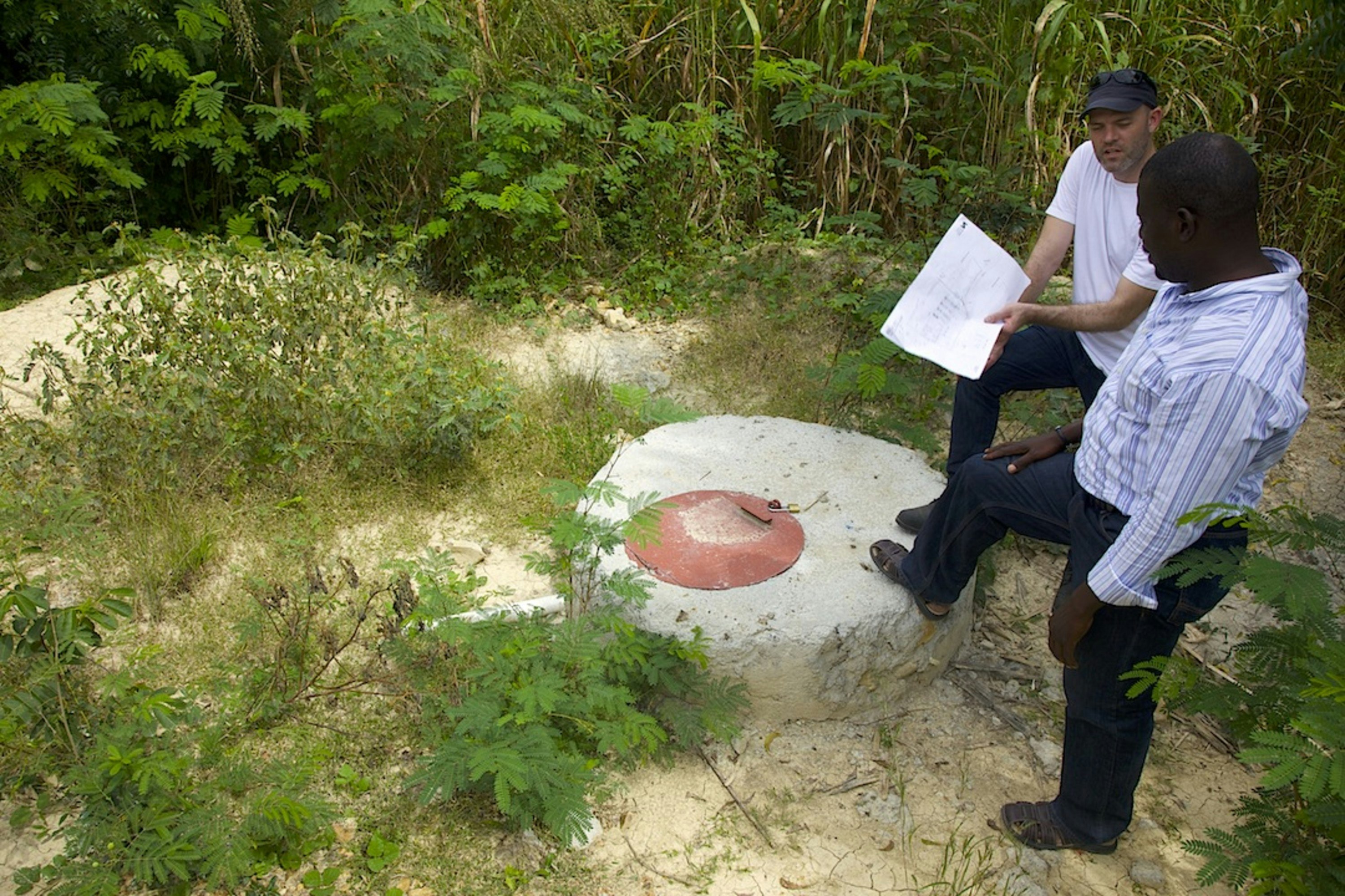 Best of Haiti 2013 - 41