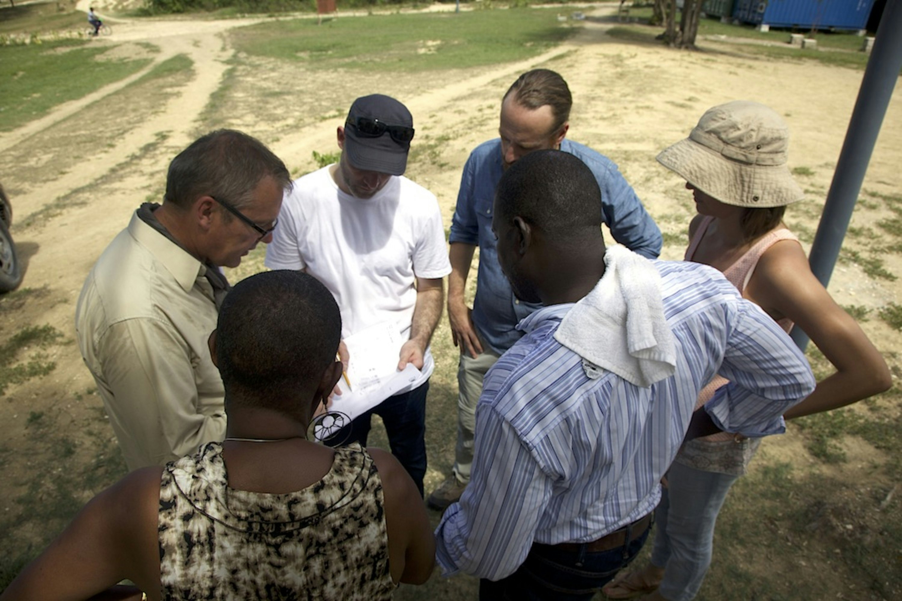 Best of Haiti 2013 - 37