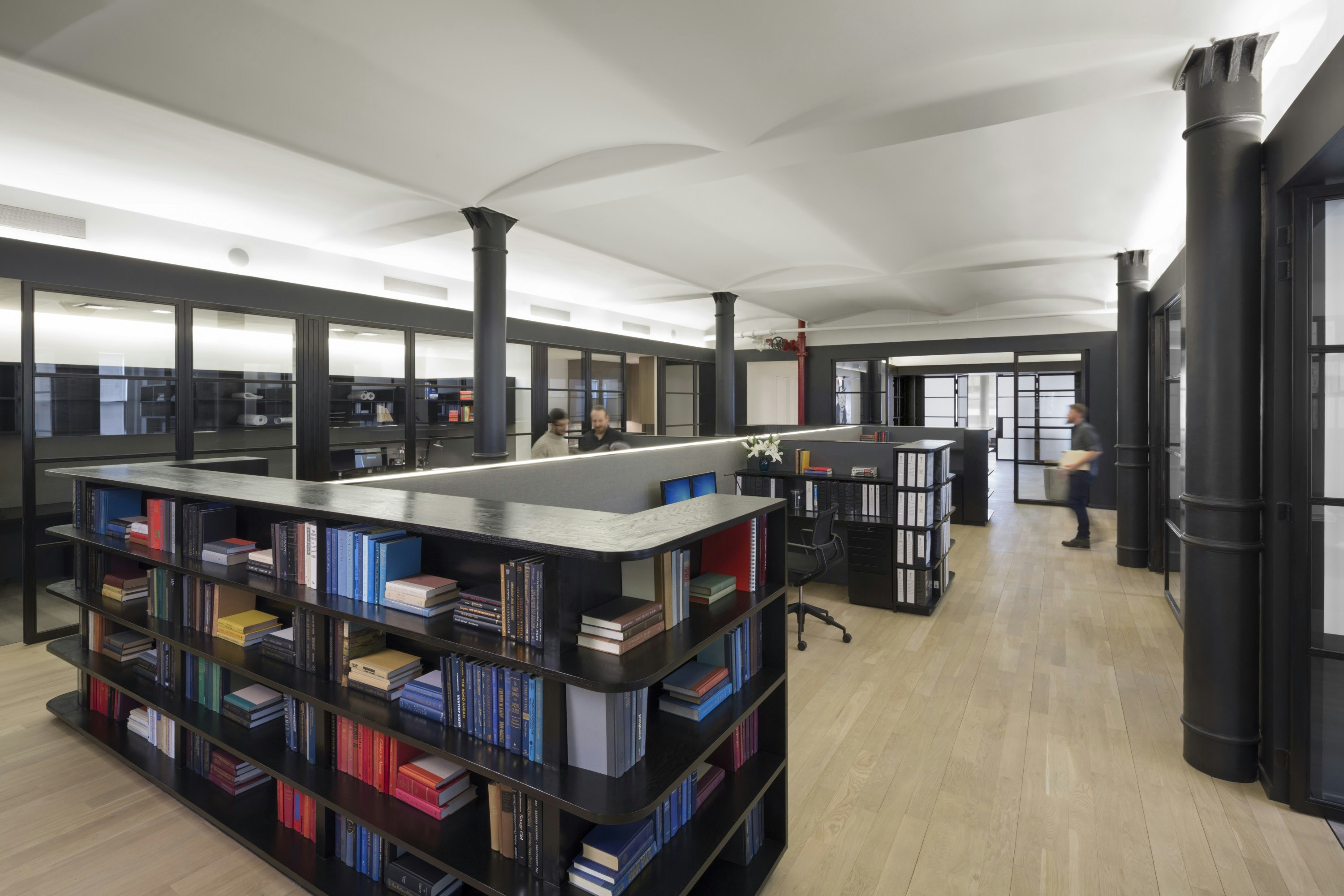 Noho Offices