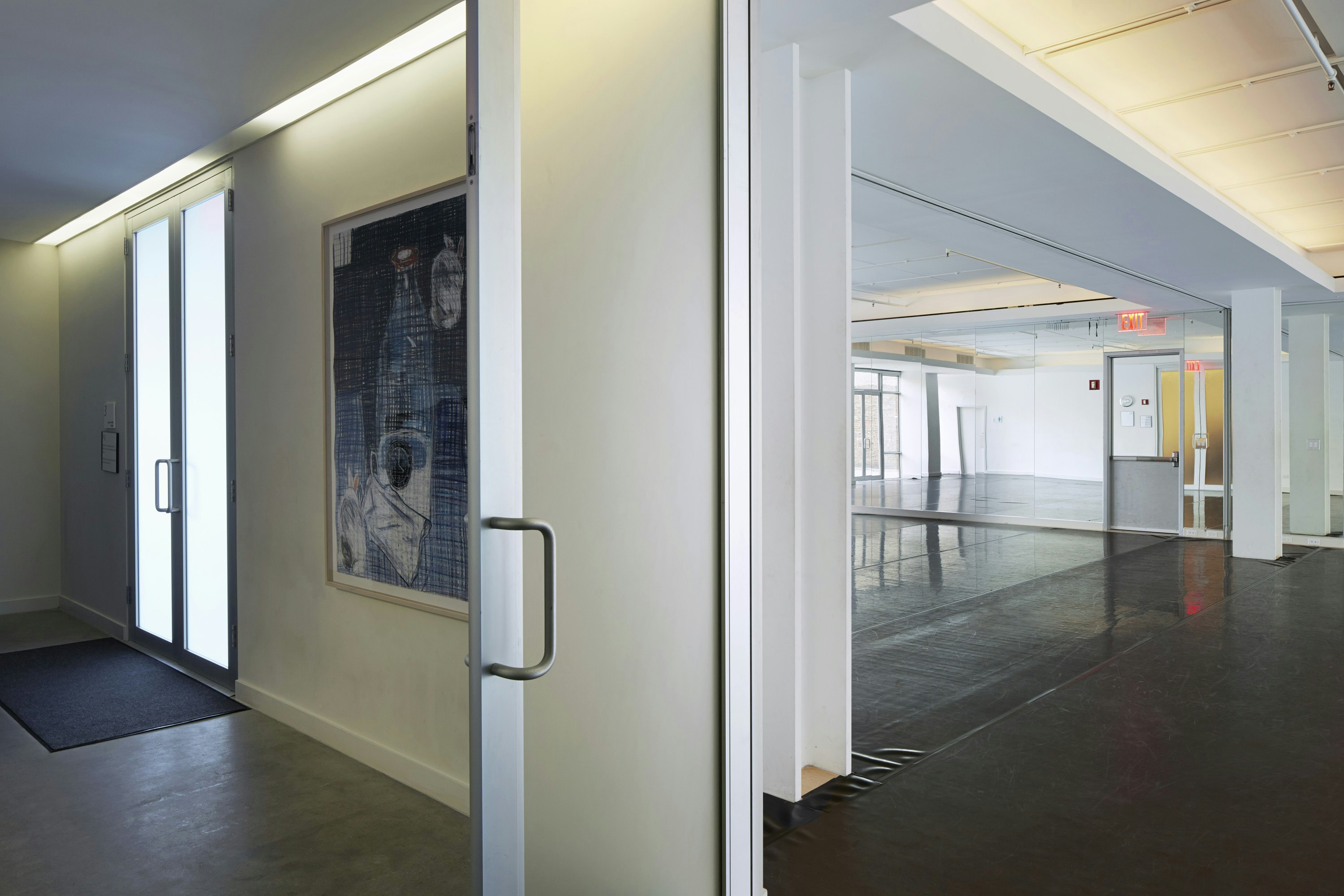 New York Live Arts