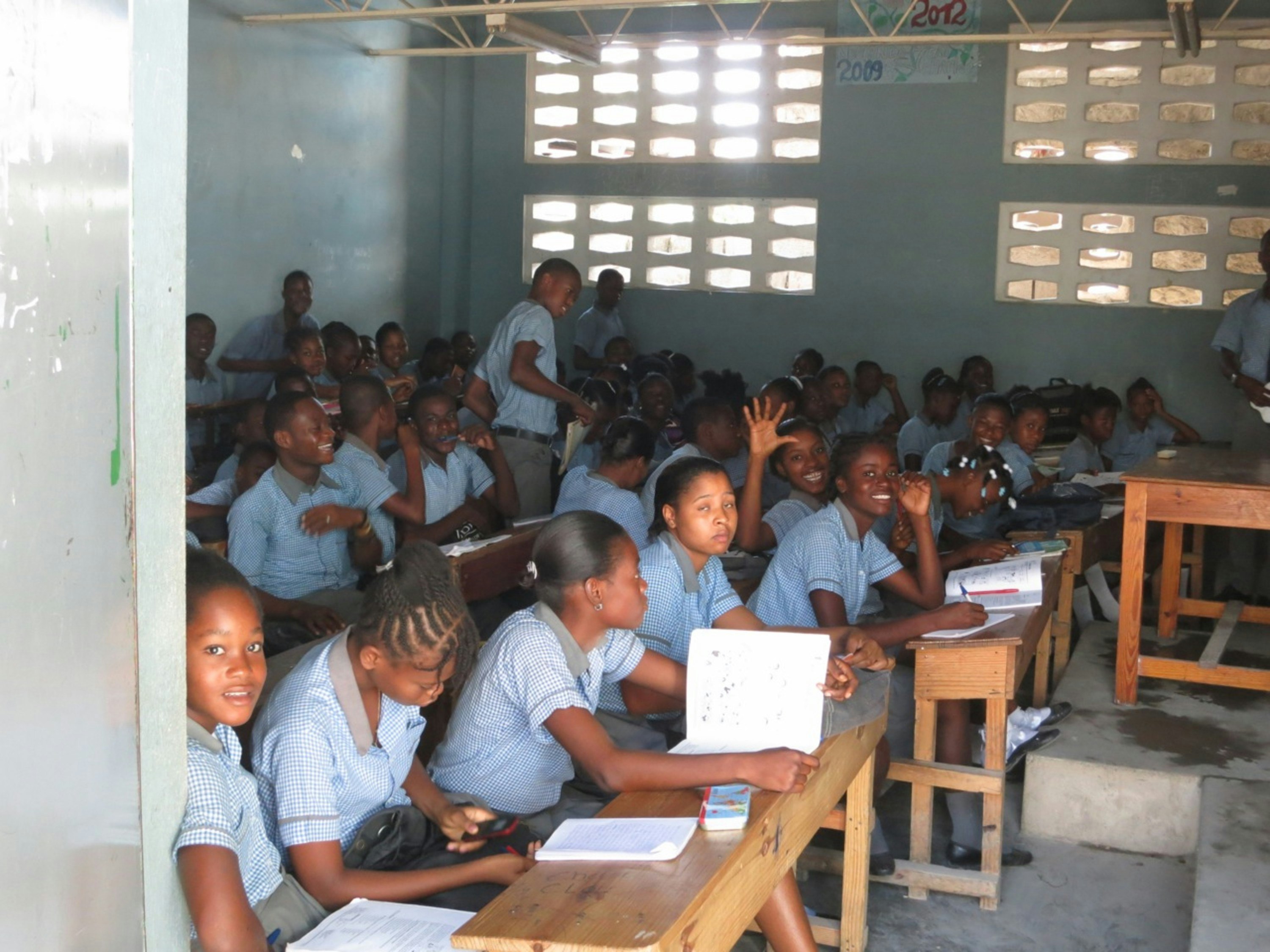 Best of Haiti 2013 - 08
