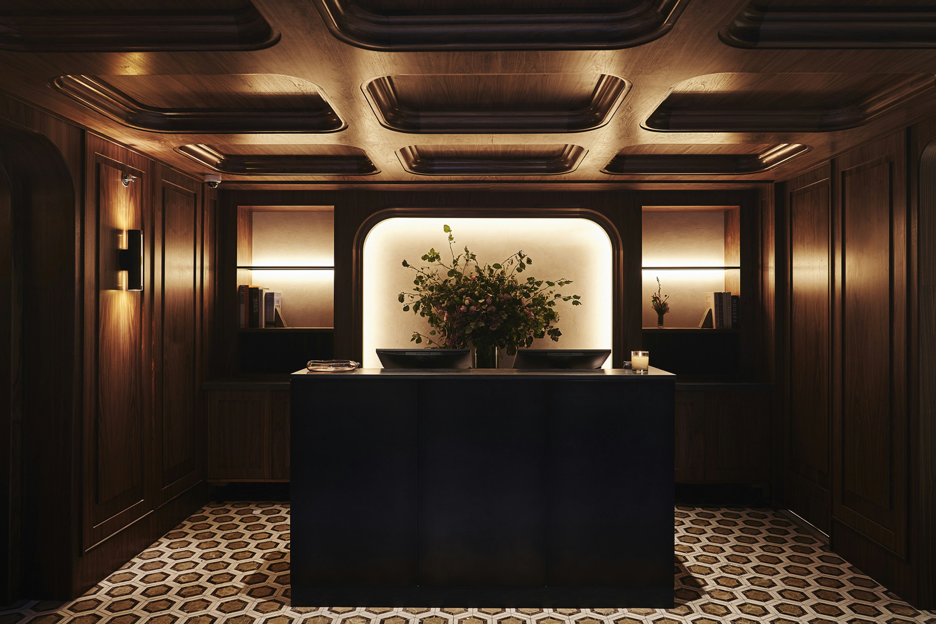 Walker Hotel