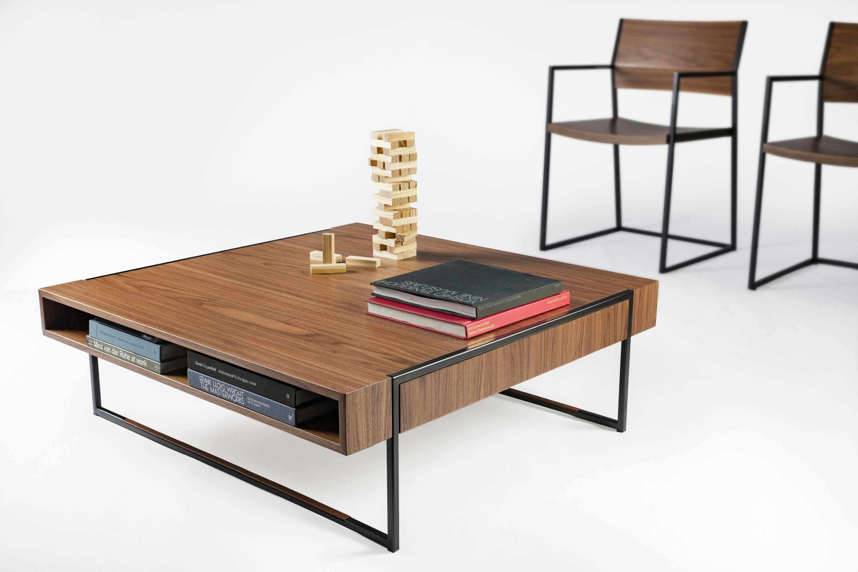DXA furniture