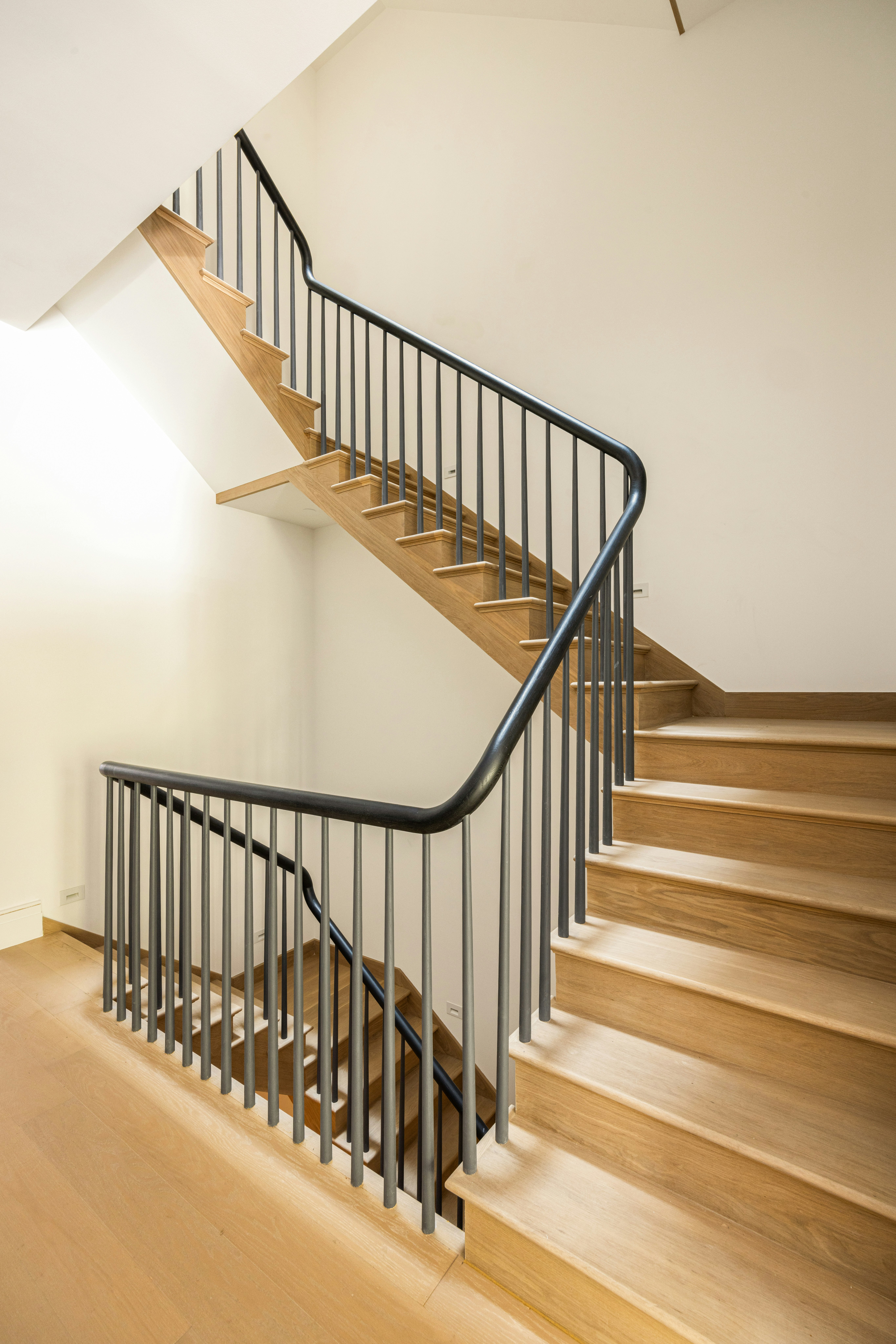 Upper West Side Residence