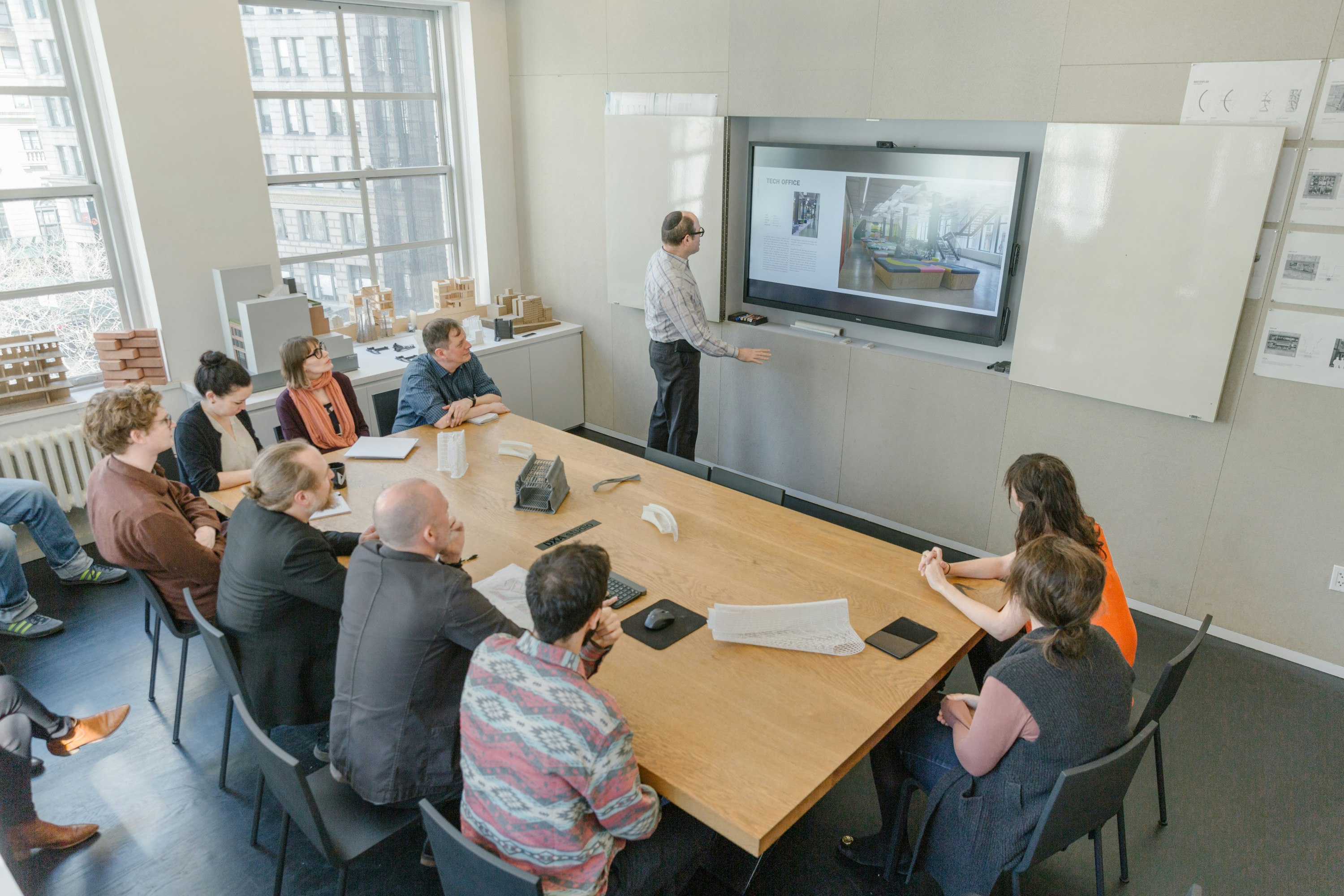 dxa office