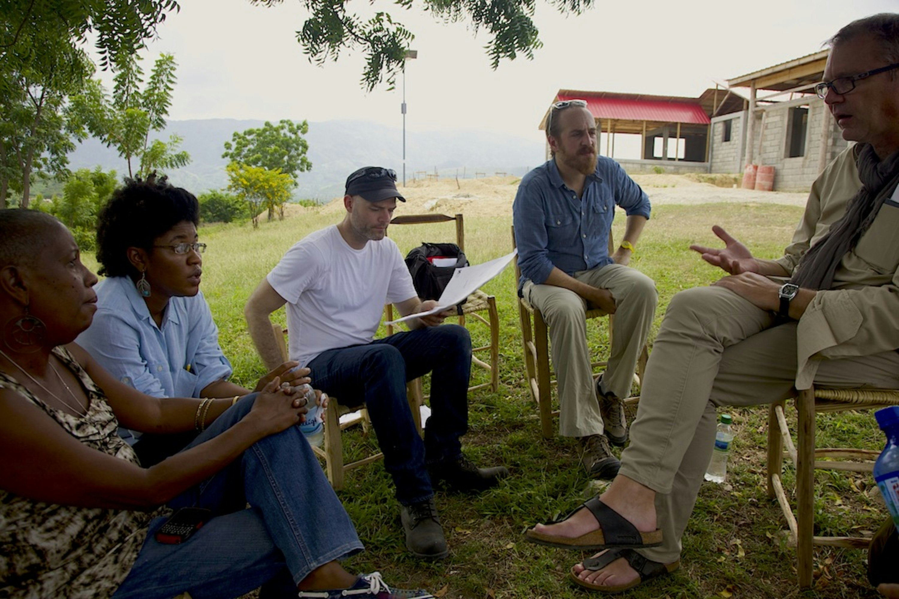 Best of Haiti 2013 - 40