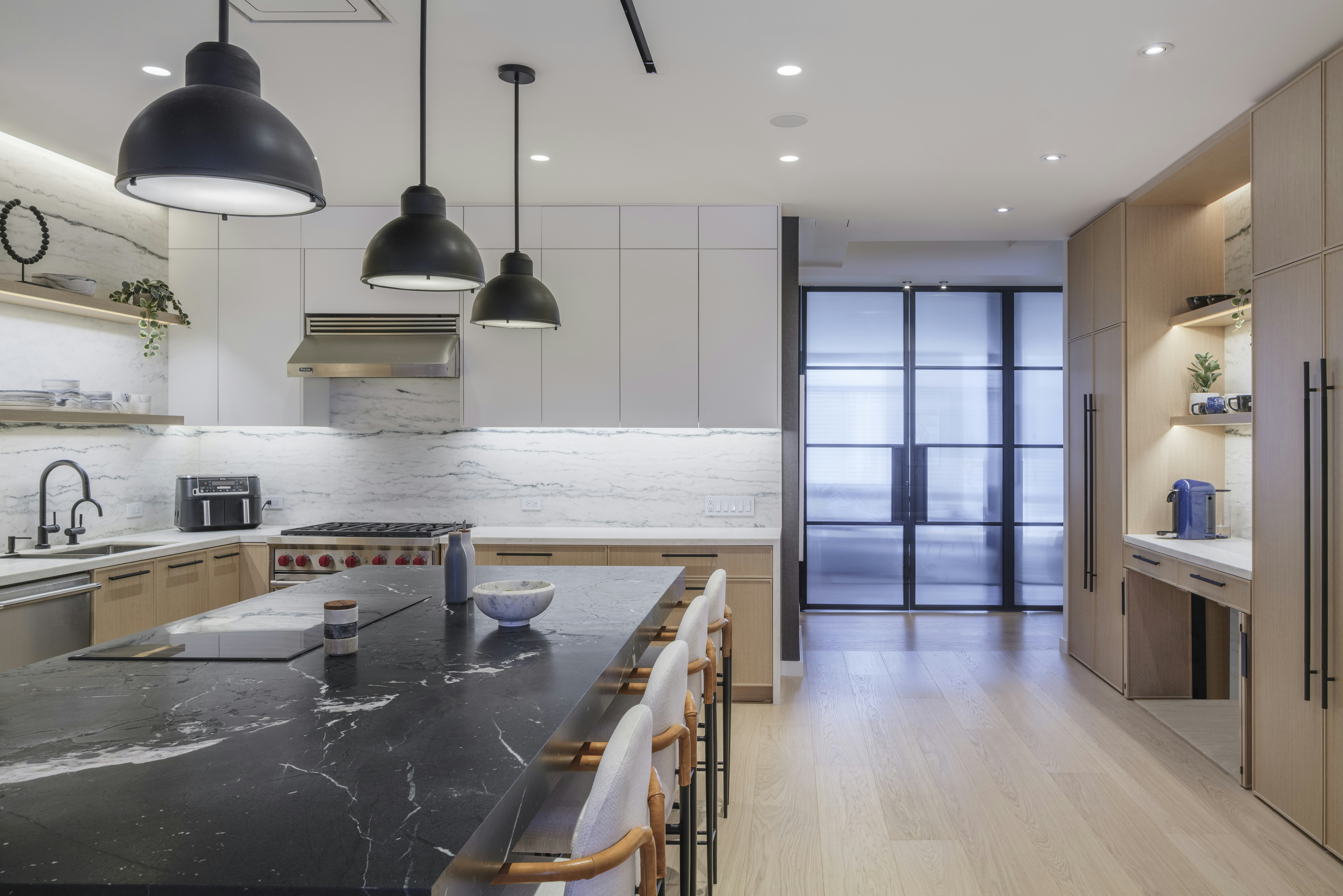 West Village Penthouse_5