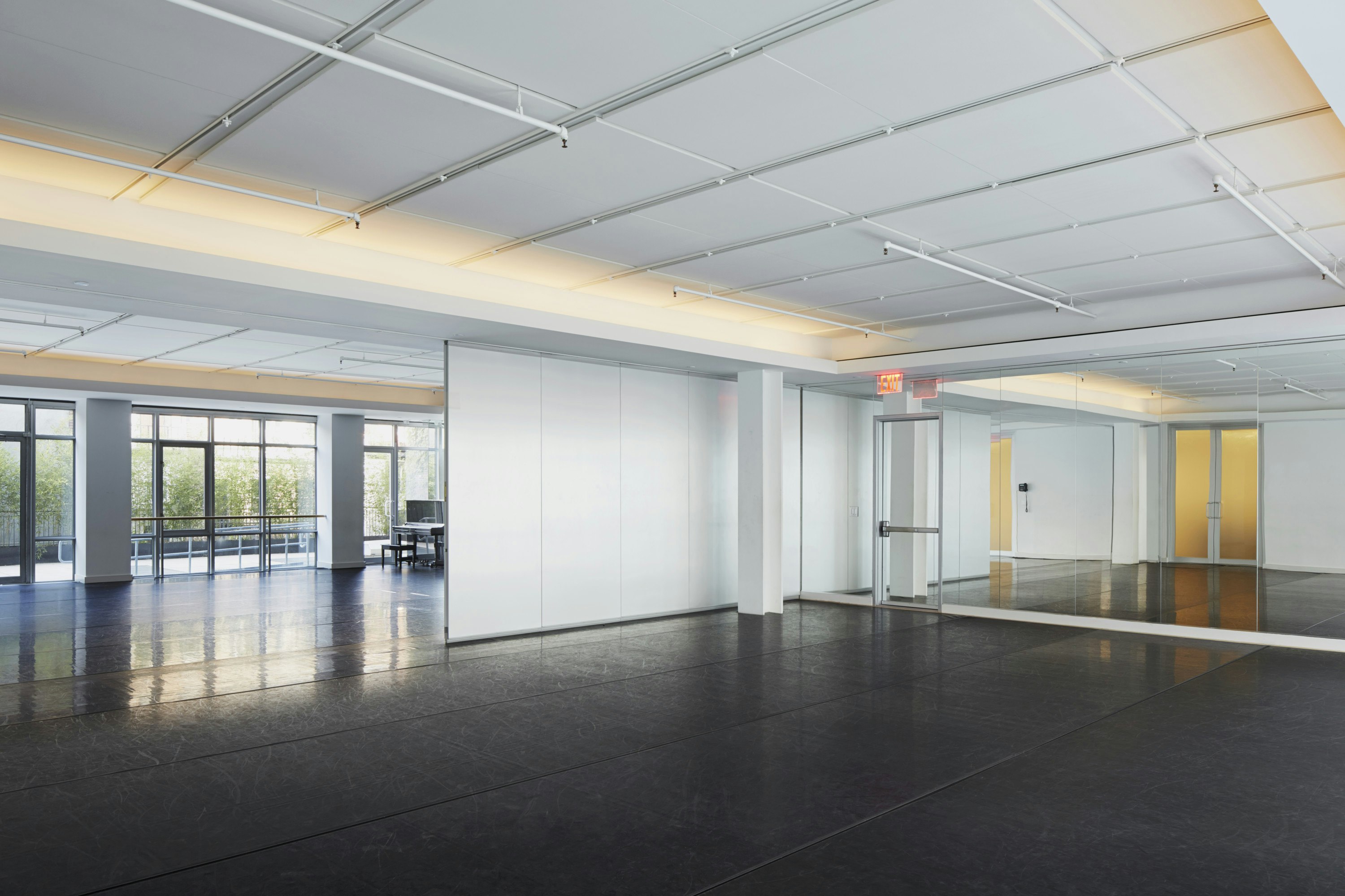 New York Live Arts