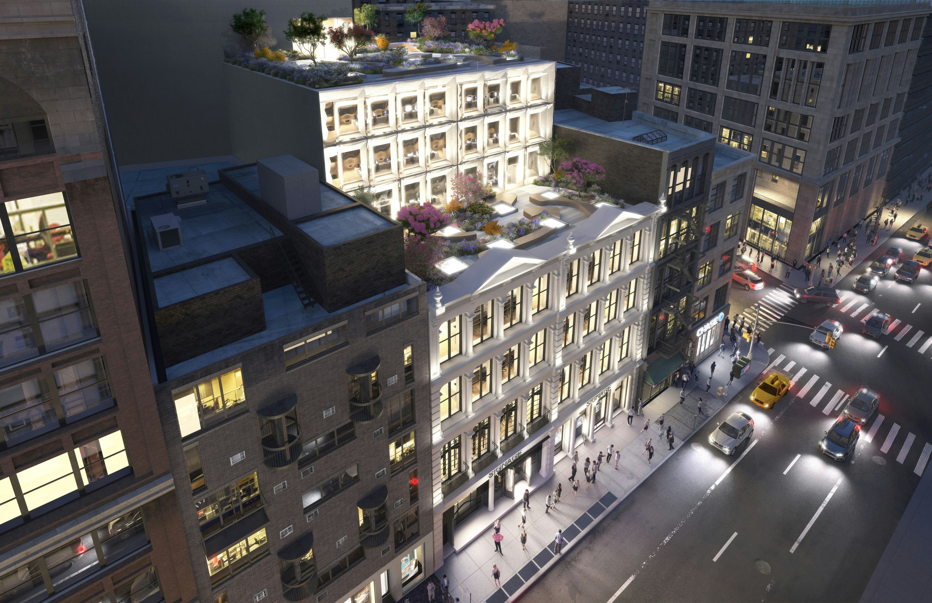 827-831 Broadway