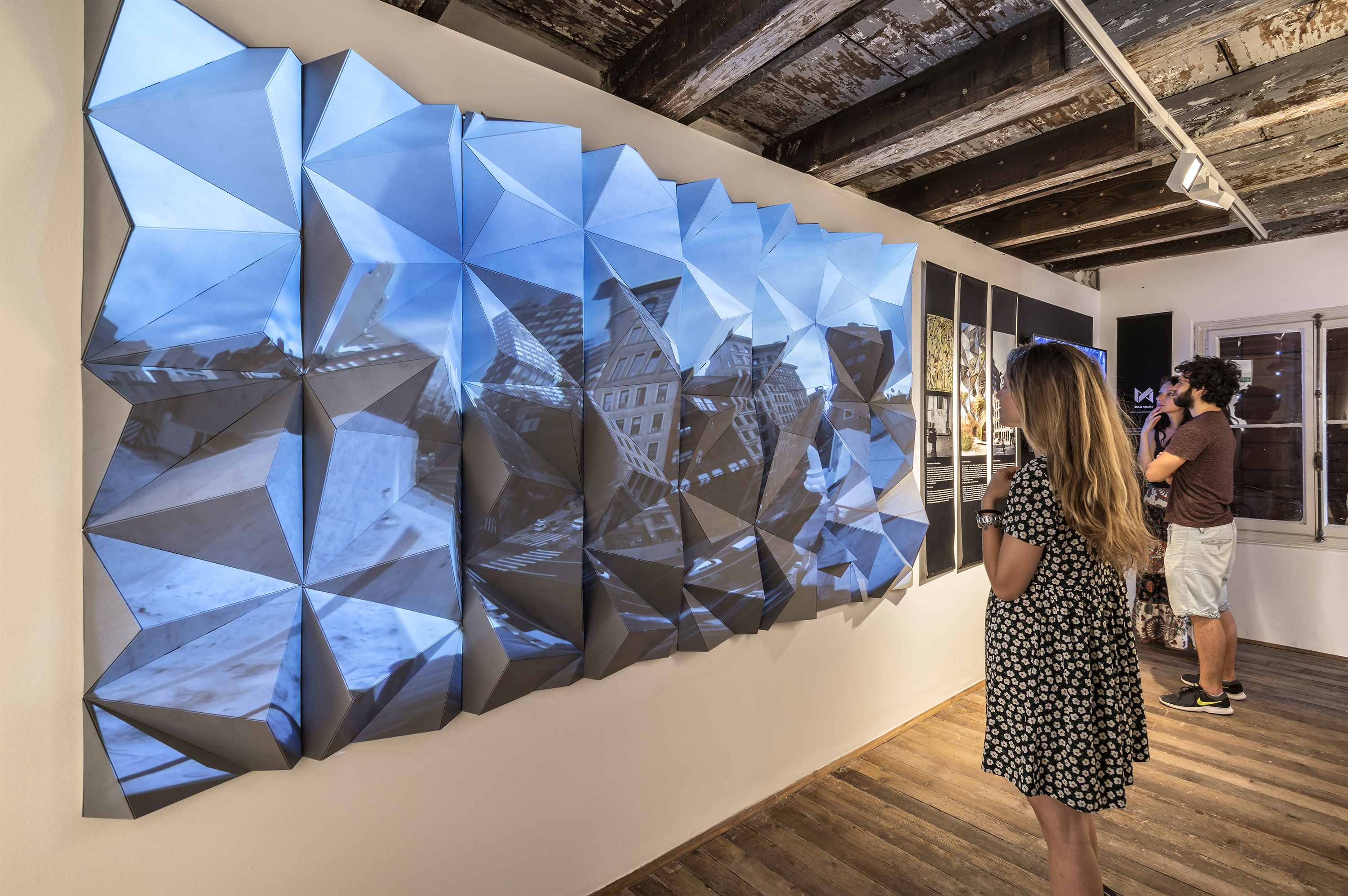 Venice Biennale (2018)