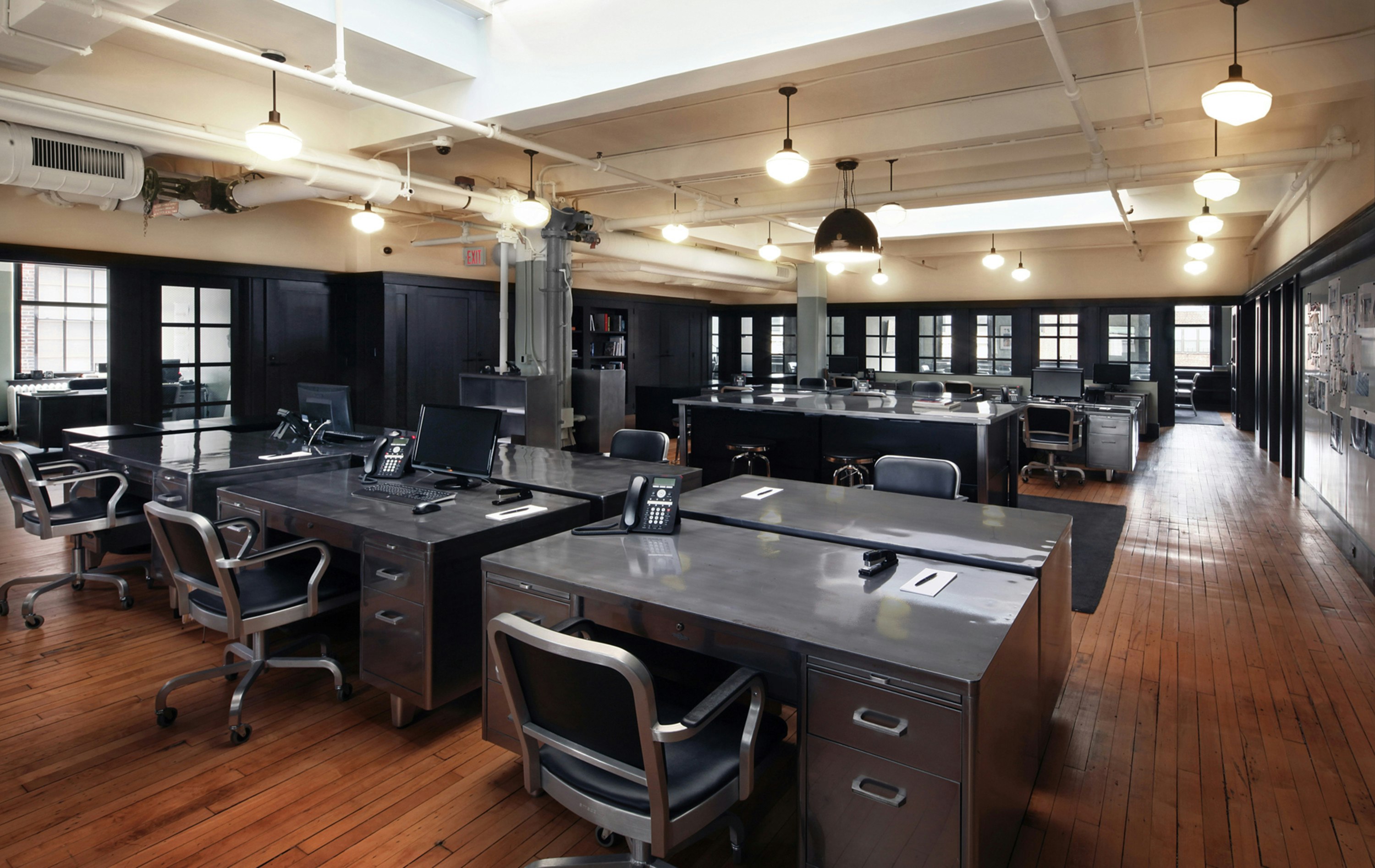 Sydell Group Office