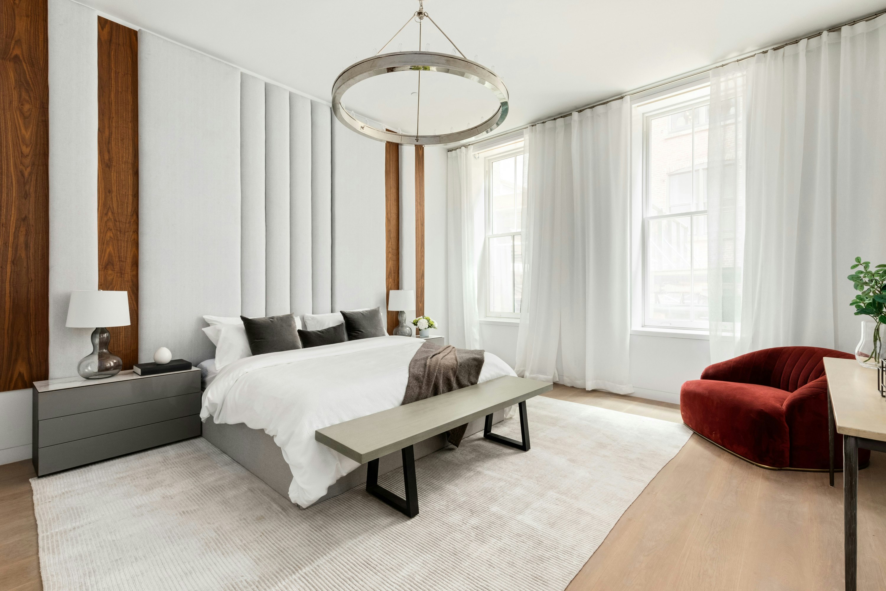 Greene Street Lofts