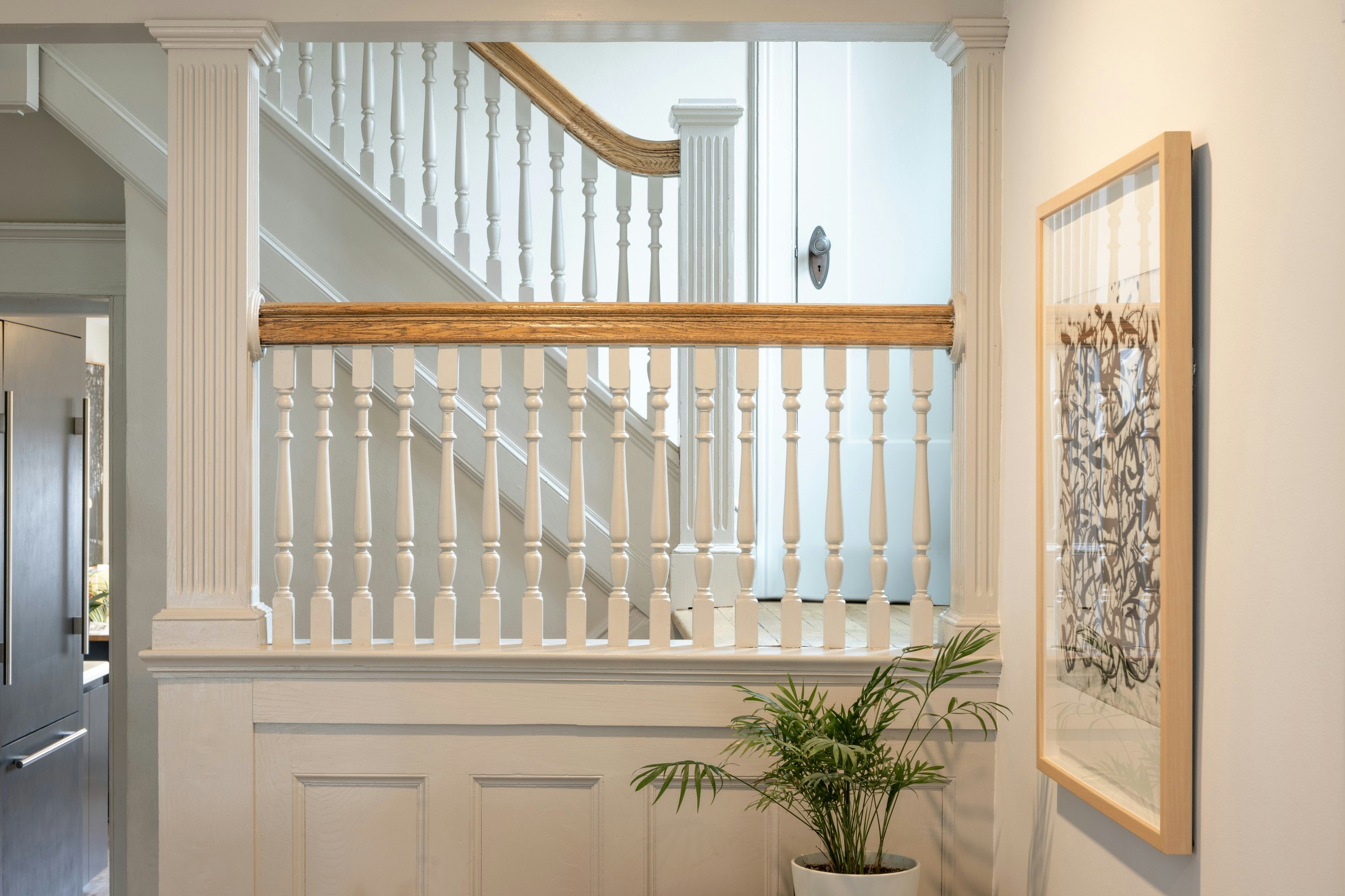 Montclair Residence
