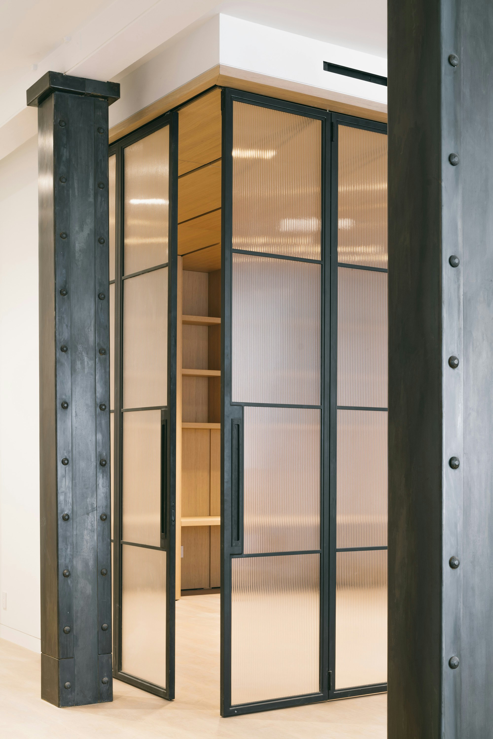 Greene Street Lofts