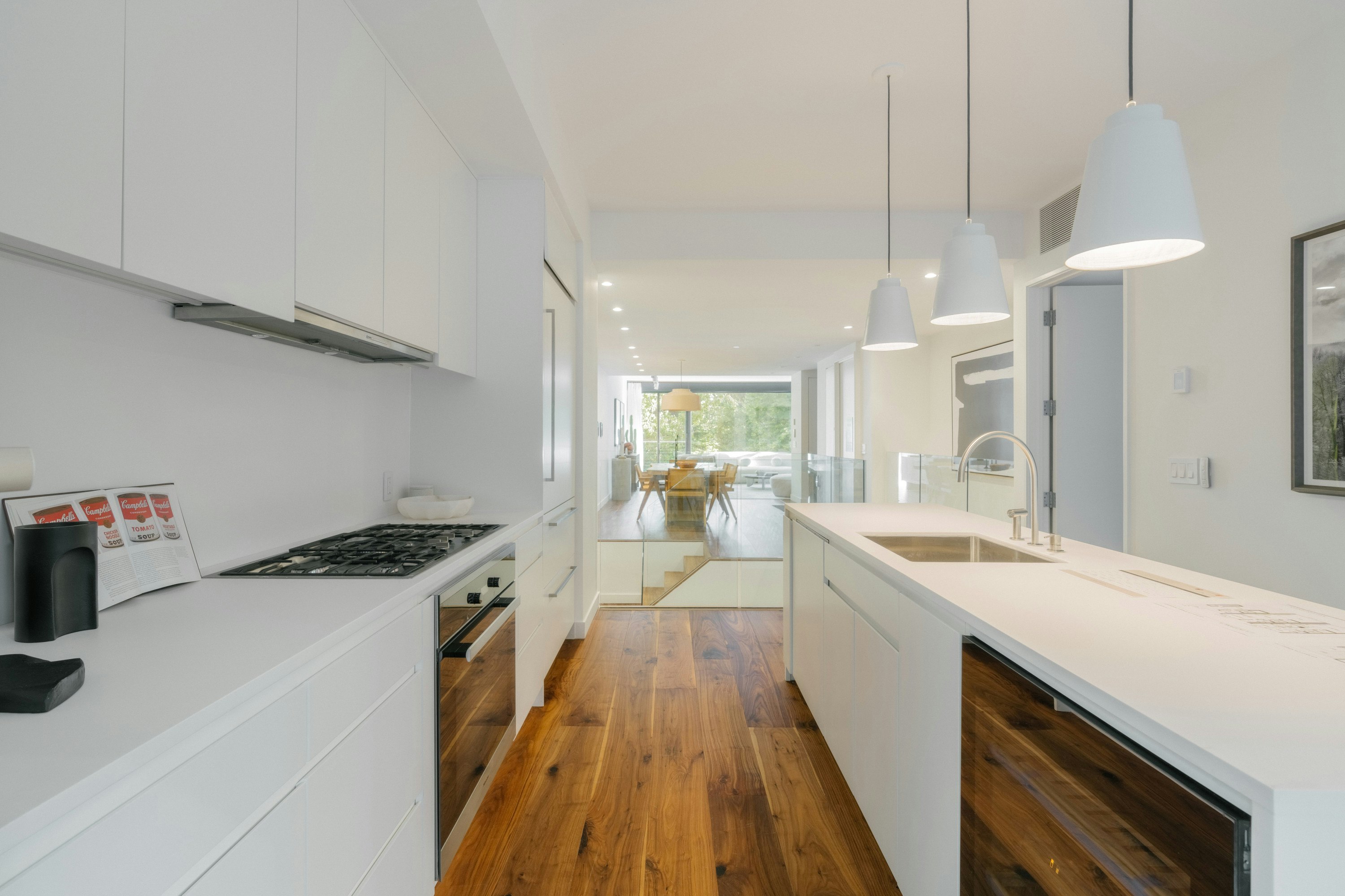 East Village Residences