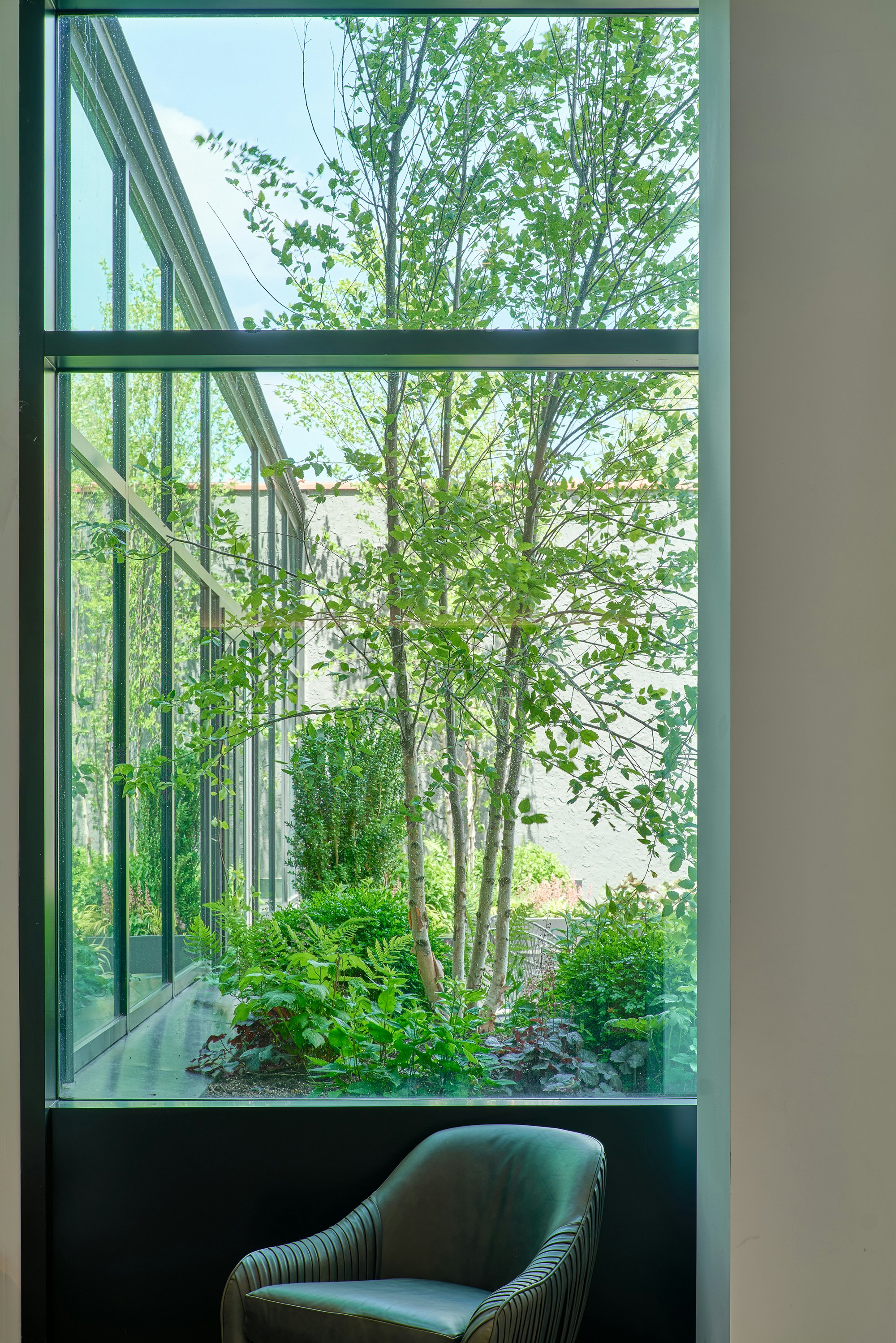 Today’s Must-Have Amenity? A Little Green Space.