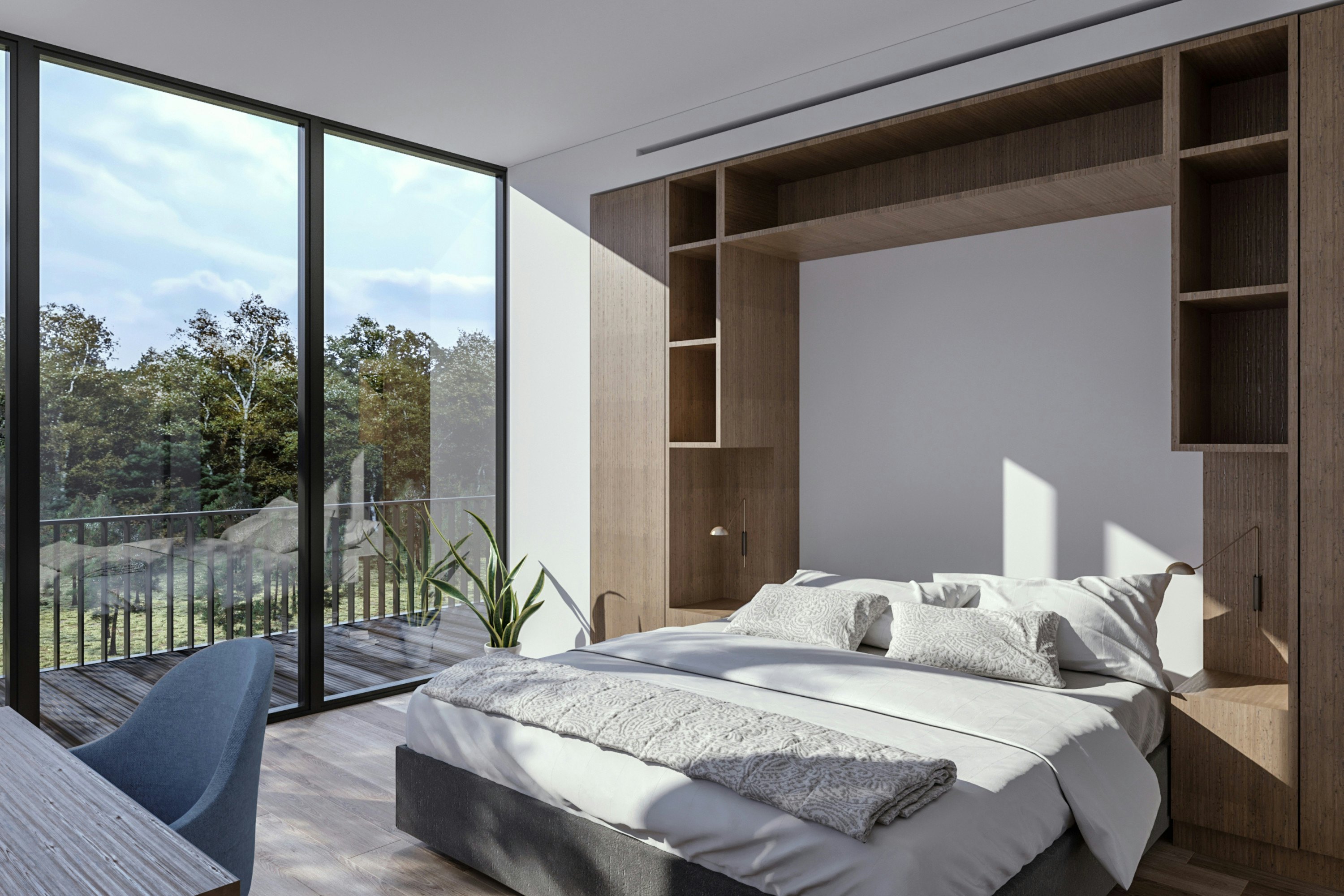 Liv-Connected Debuts Home Concept Built for Wellness