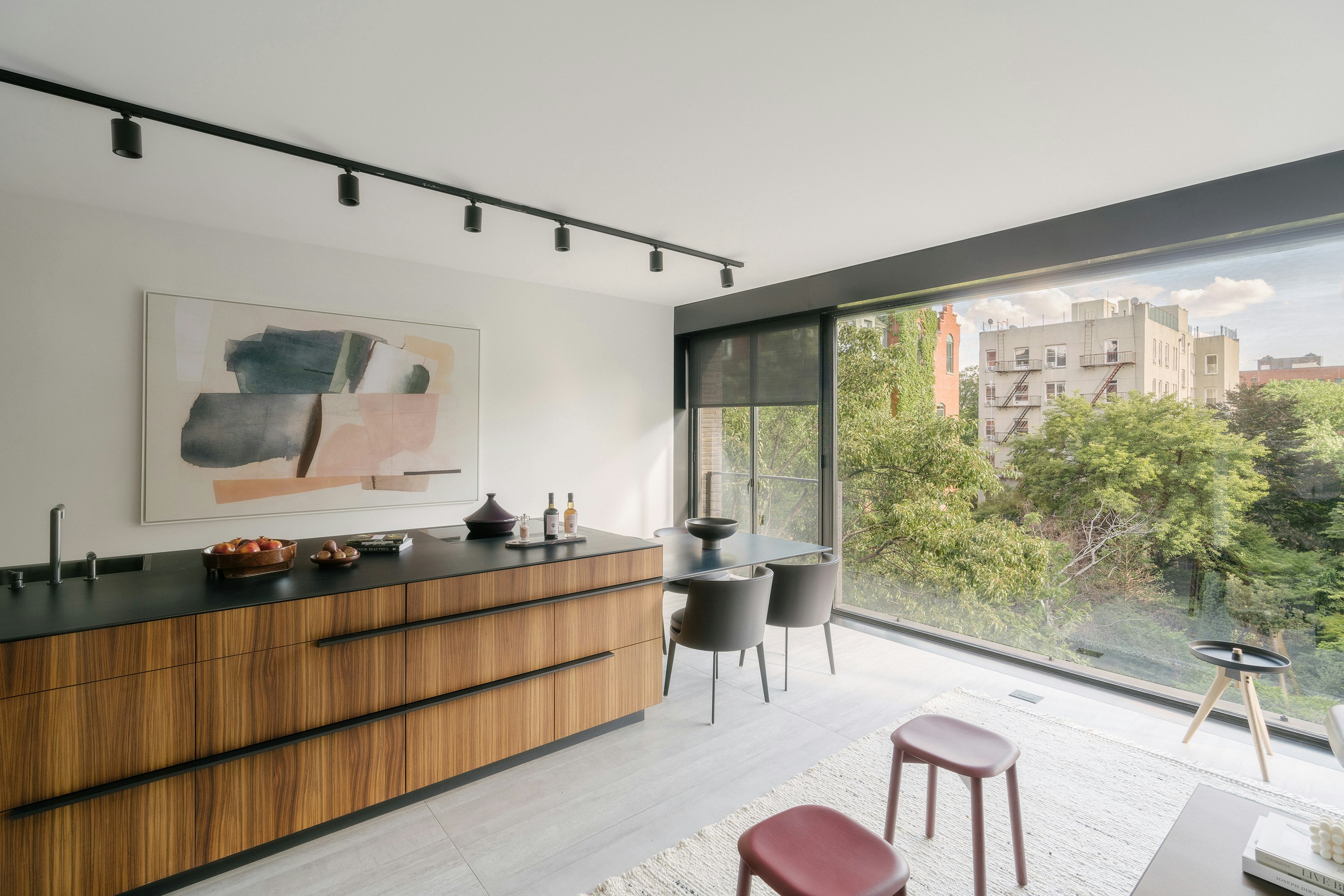 East Village Residences