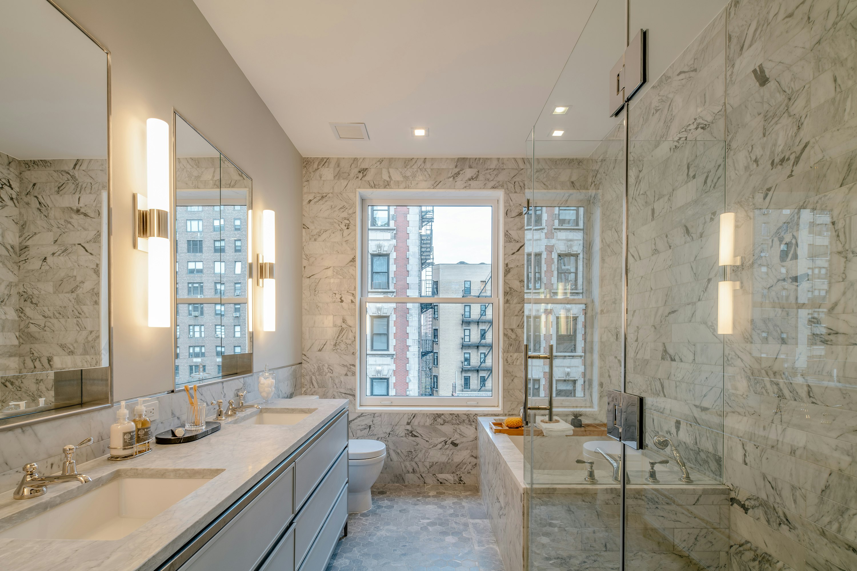 West End Residences 