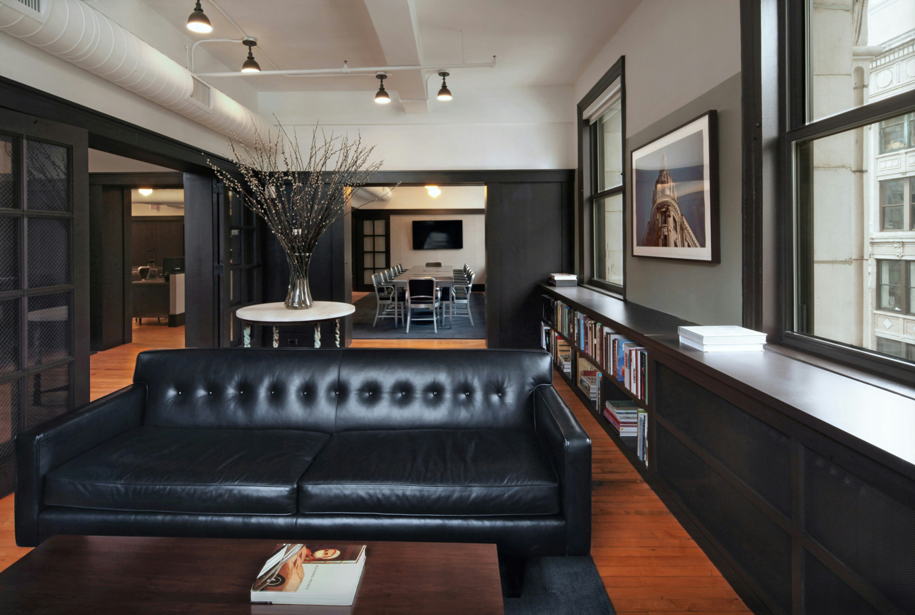 Sydell Group Office