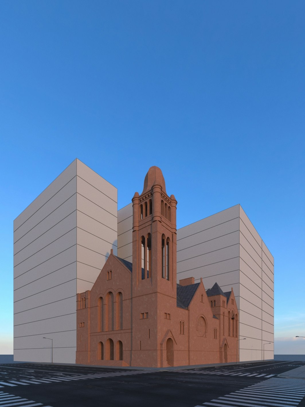 west-park-presbyterian-church