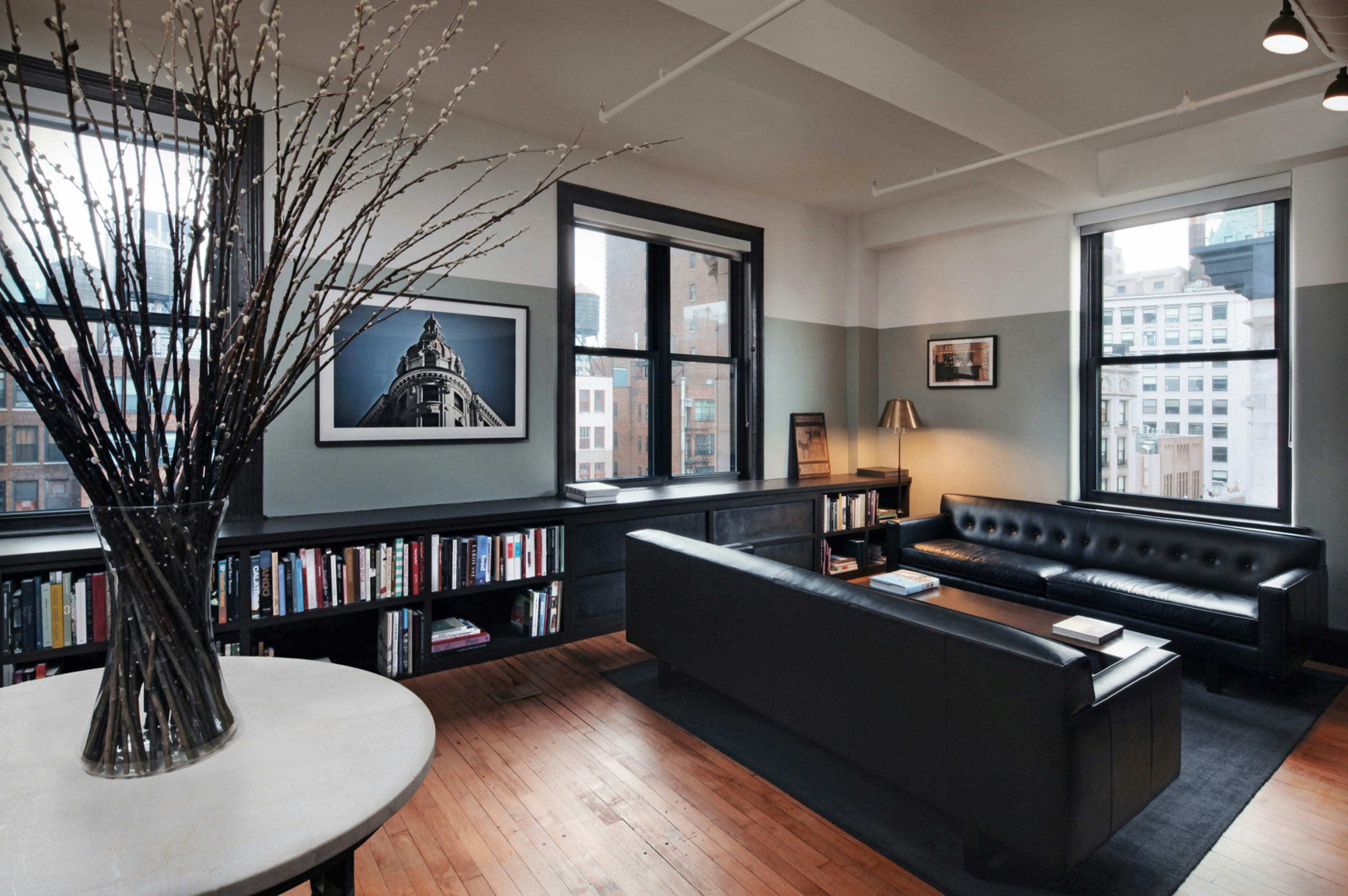 Sydell Group Office