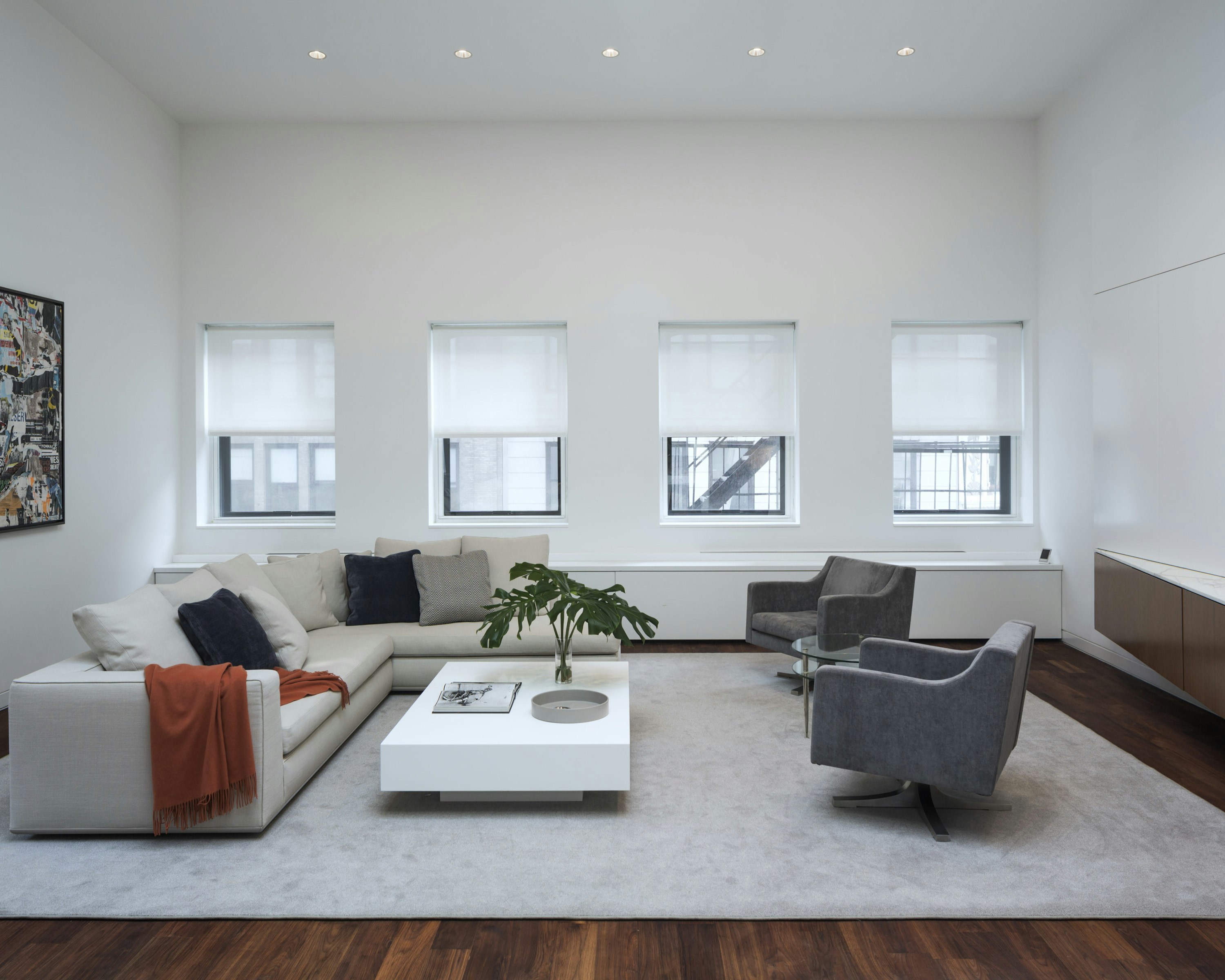 noho loft