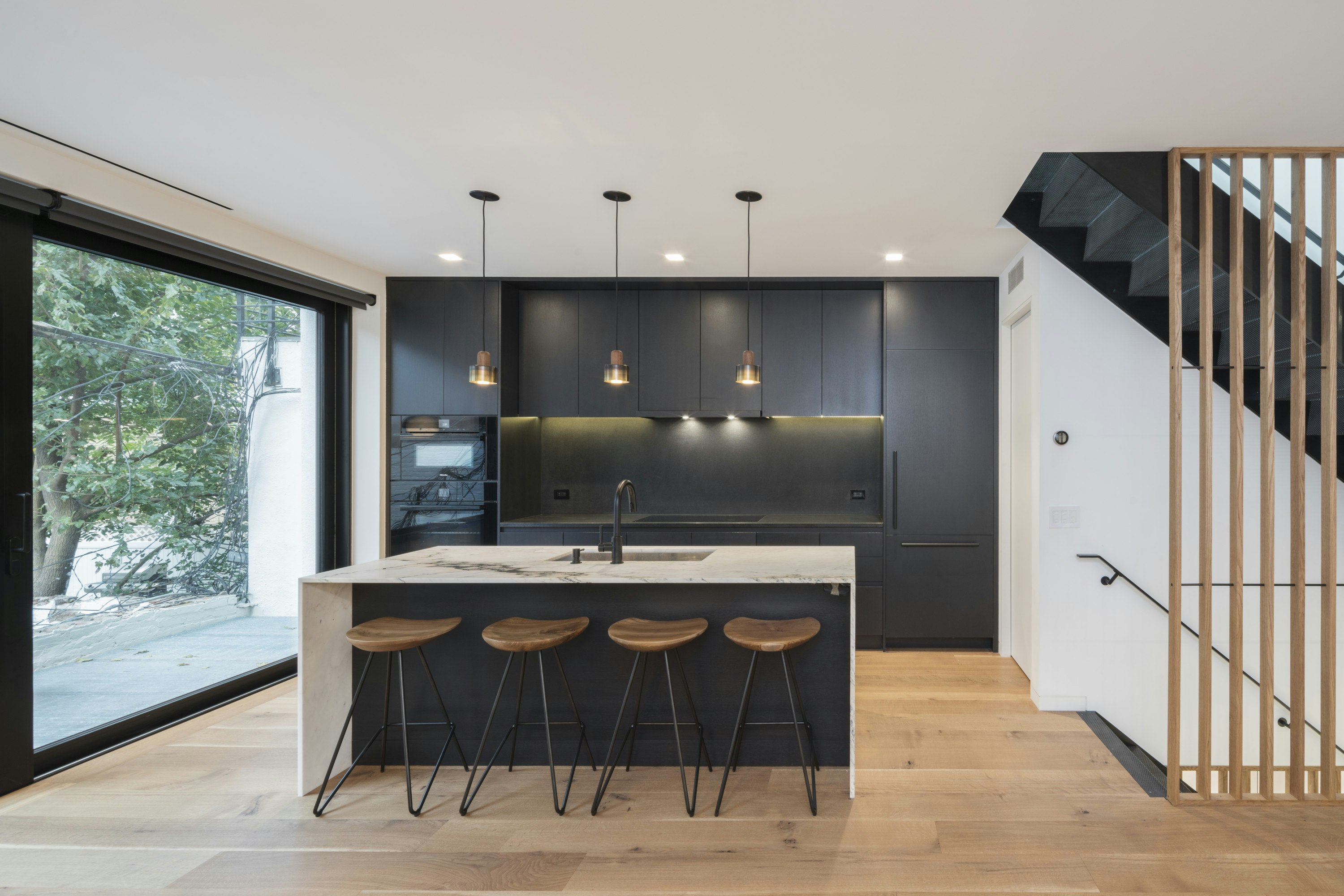 williamsburg passive house