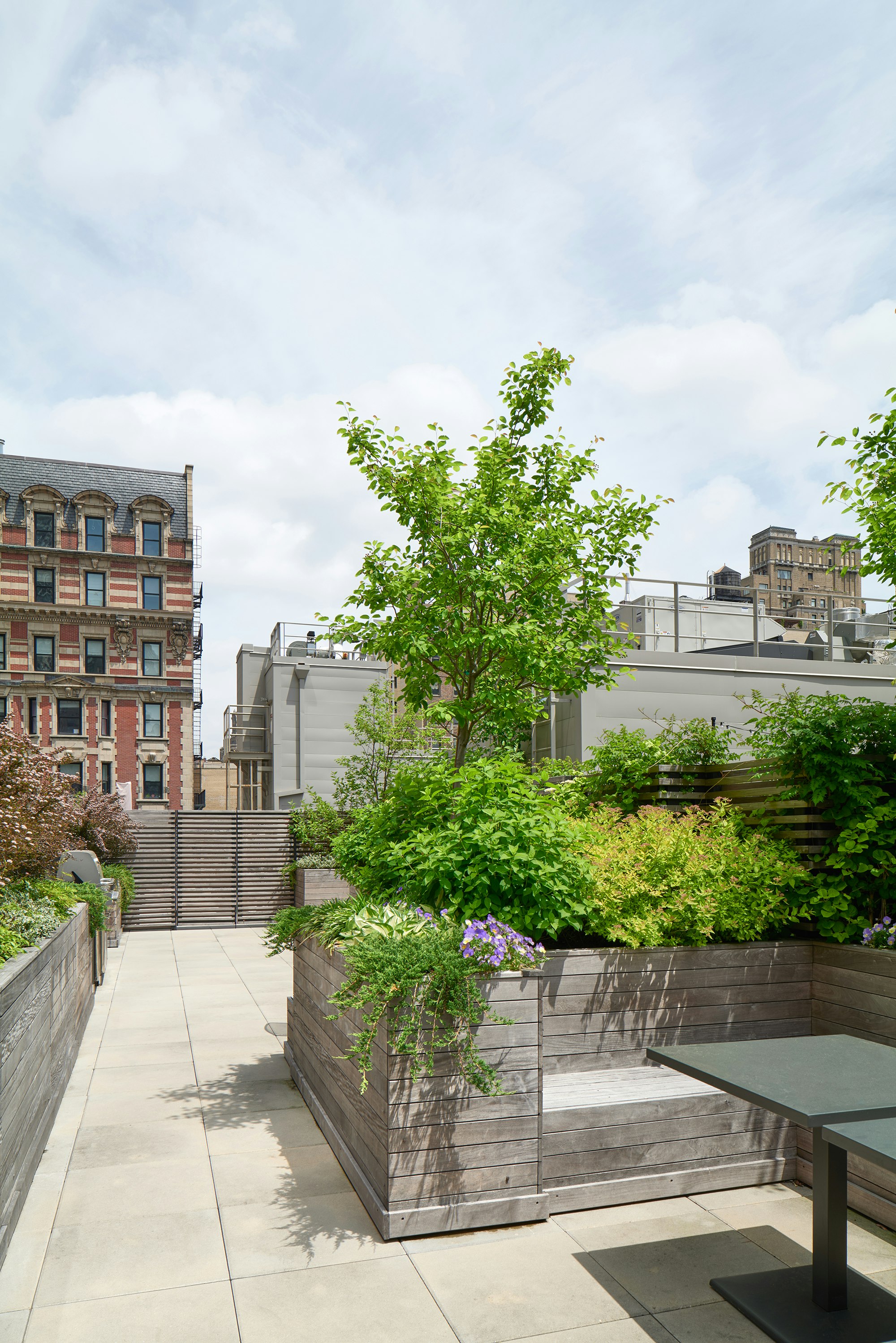 West End Residences