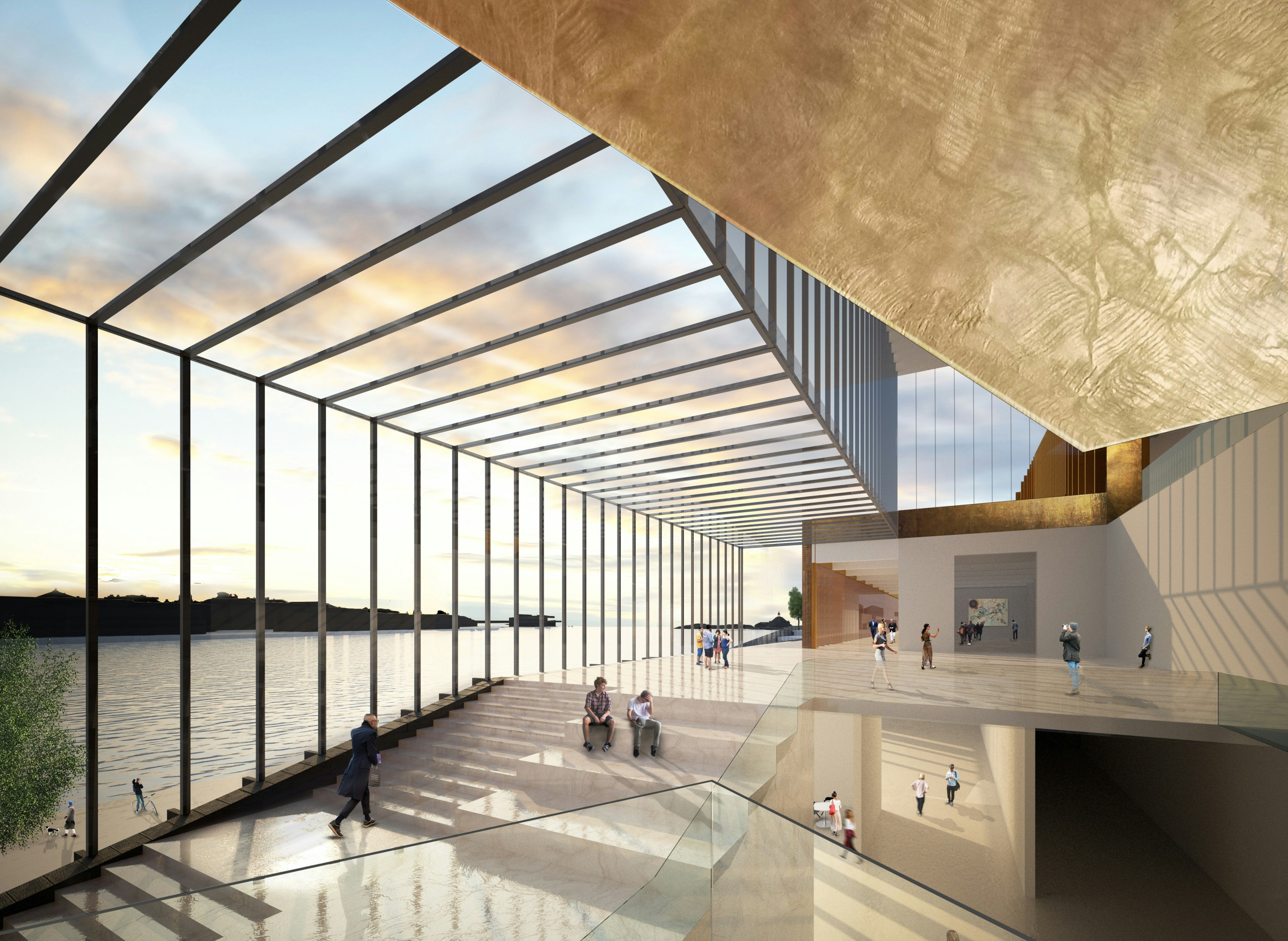 Guggenheim Helsinki
