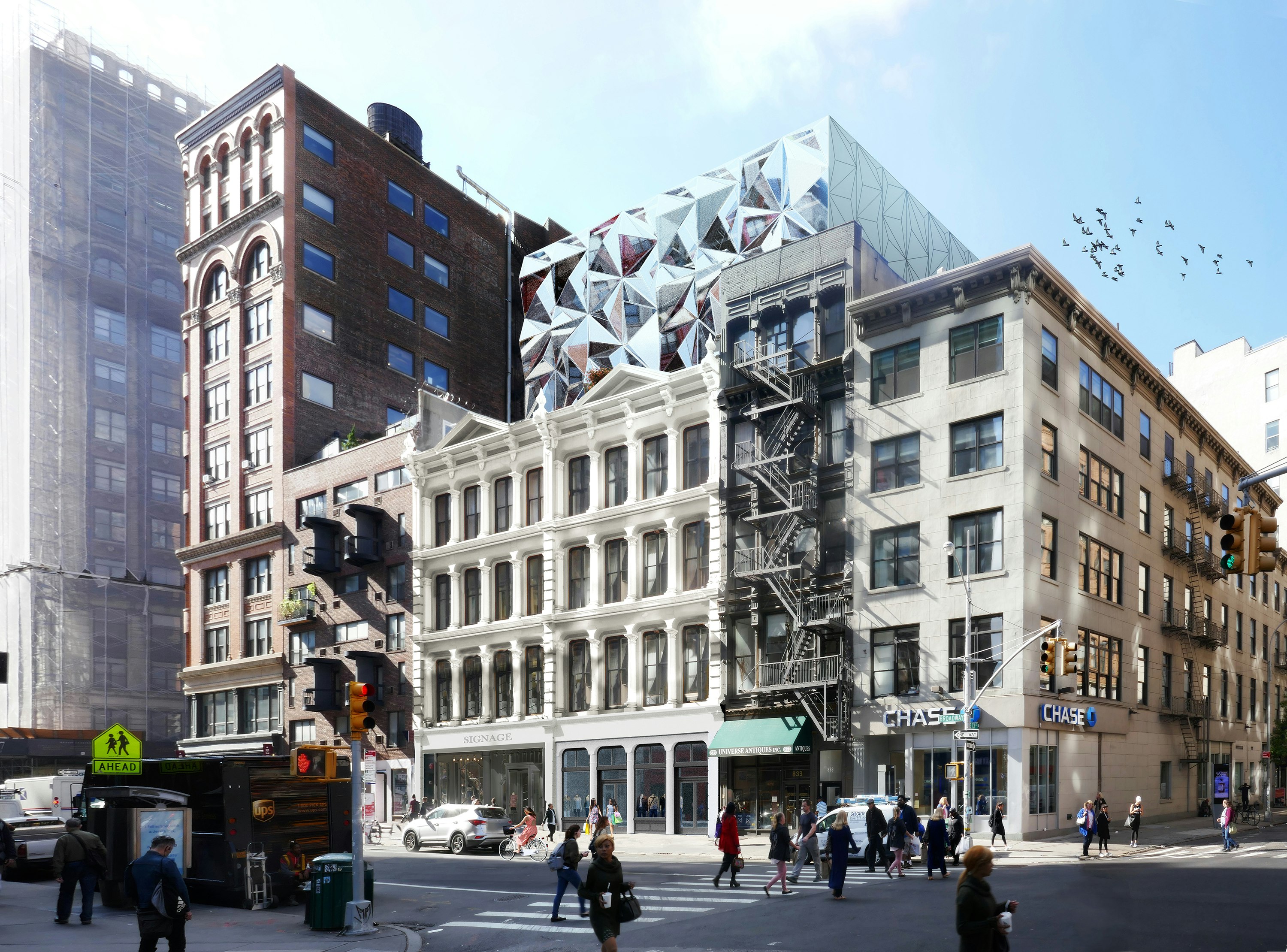 827-831 Broadway